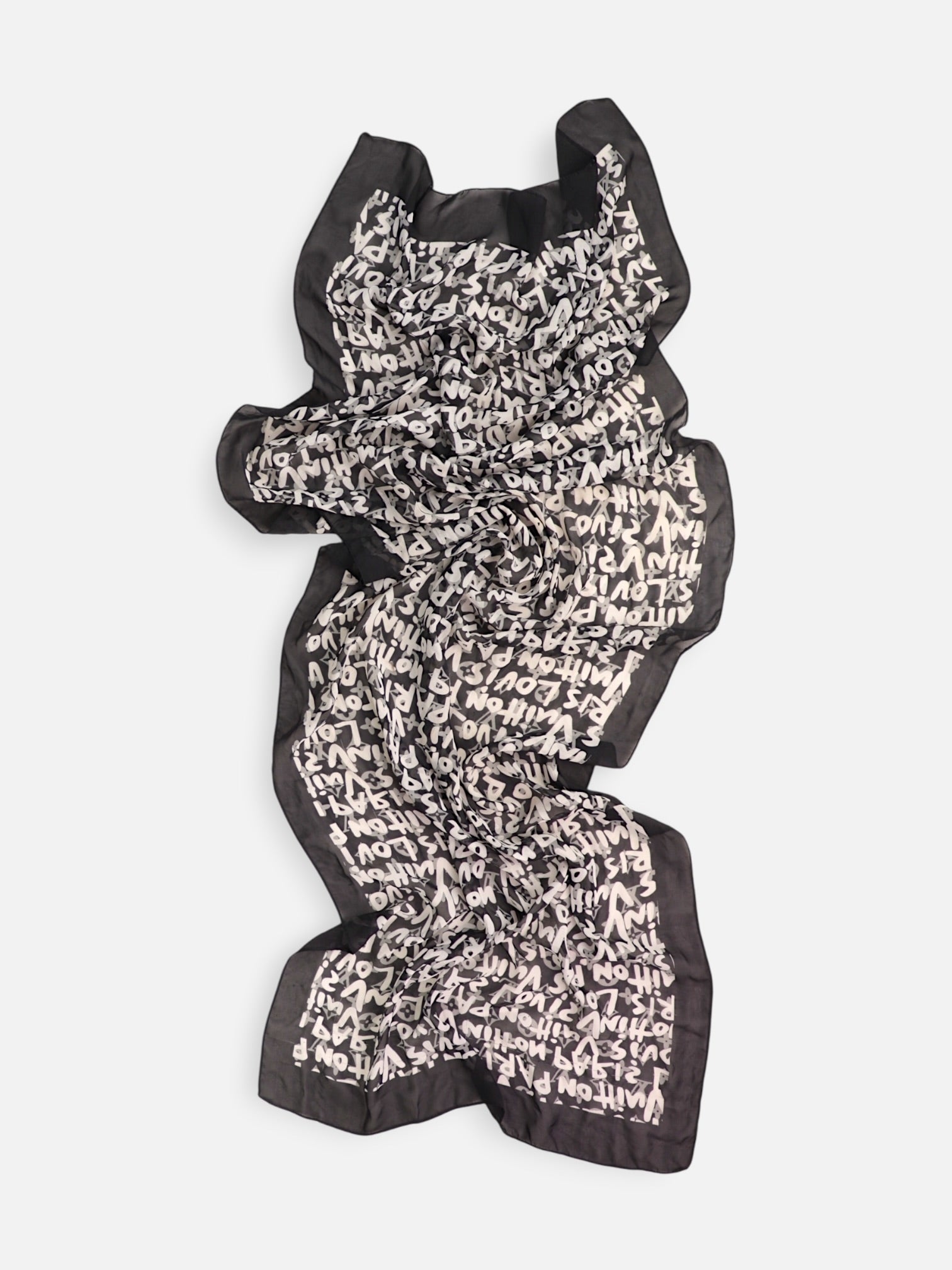 Pañuelo Casual - Mujer - Talla Única (One Size)
