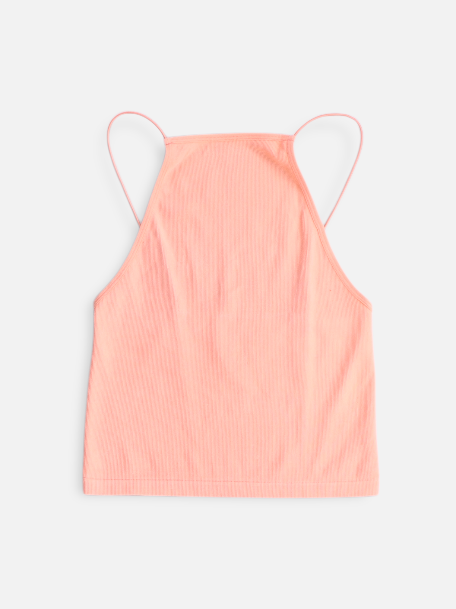 Blusa Crop Top - Mujer - M/L