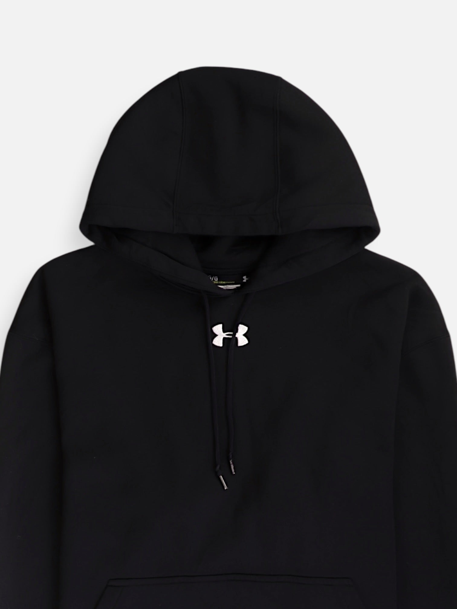 Under Armour Sudadera Hoodie Deportivo - Hombre - Large