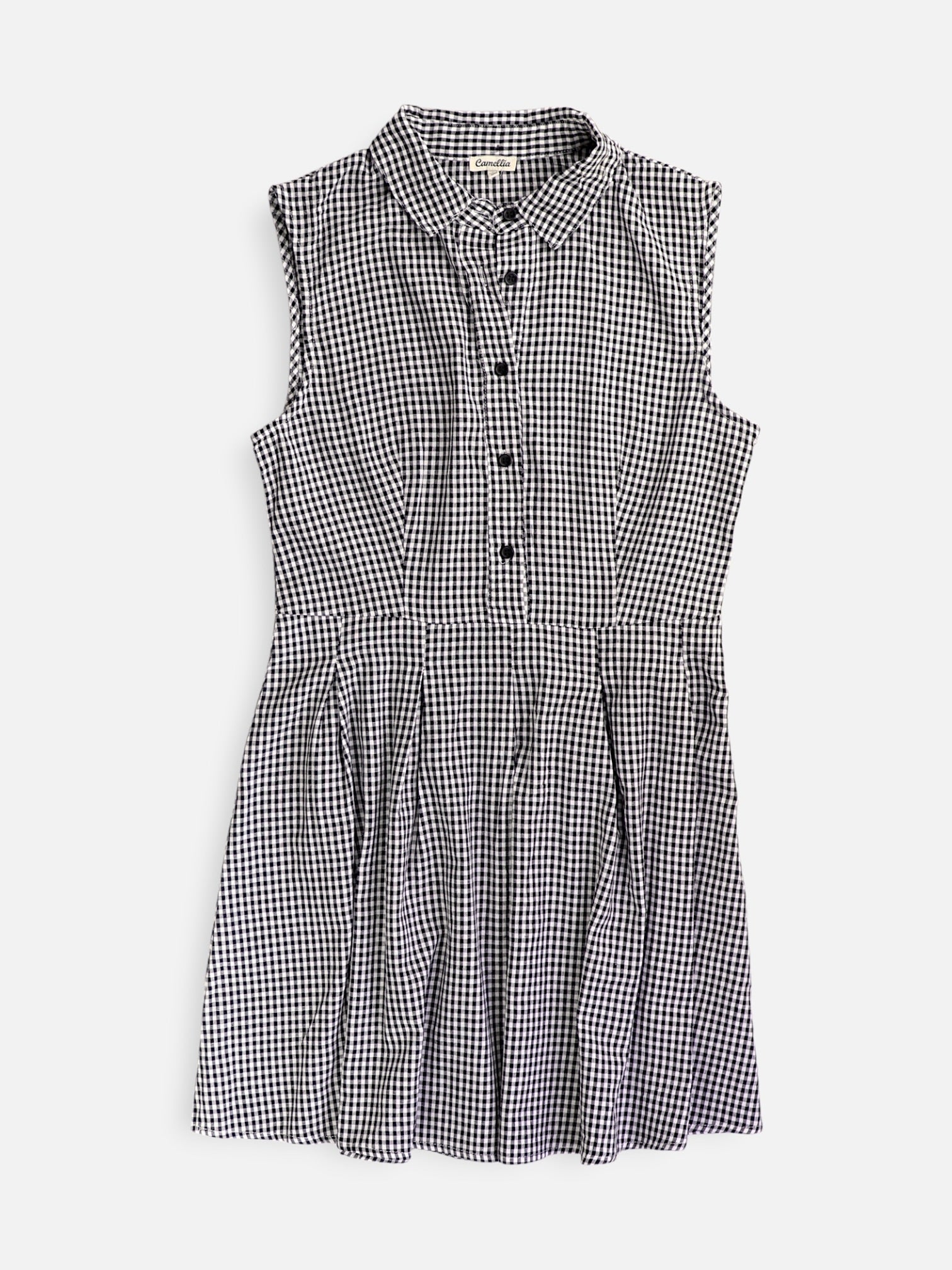 Vestido Casual - Mujer - Large