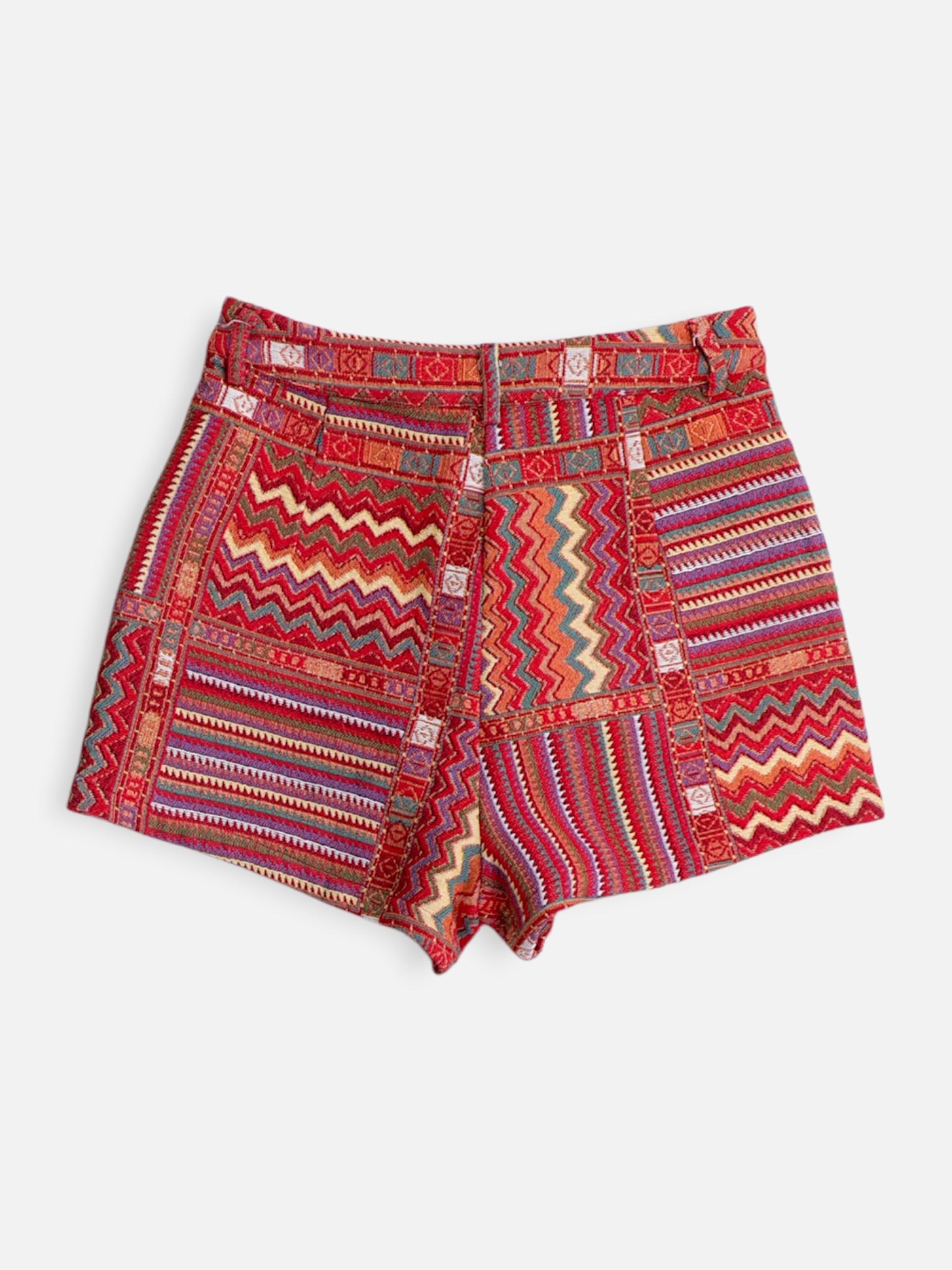 CIDER Shorts Verano - Mujer - Small