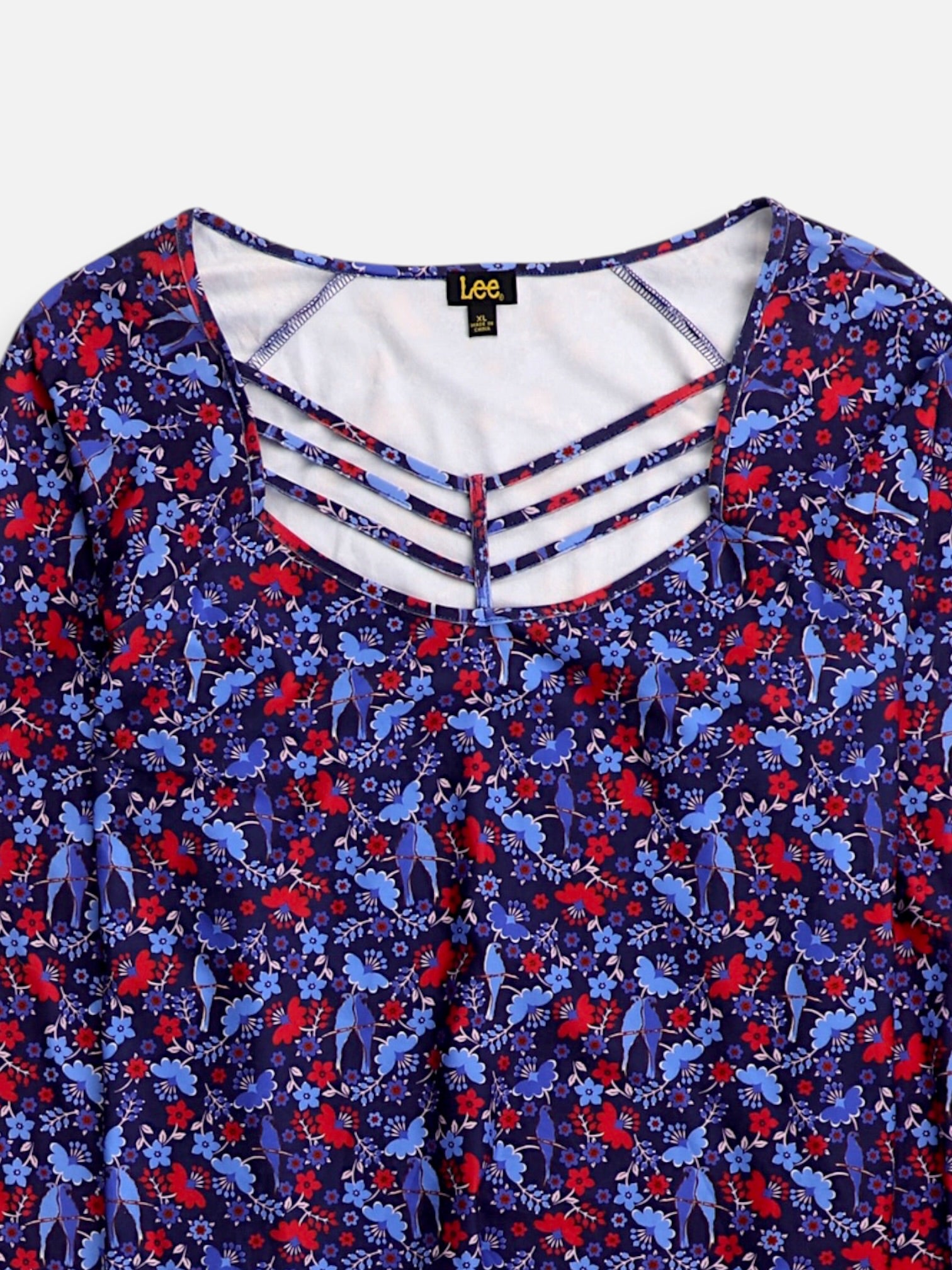 Blusa Casual - Mujer - XL