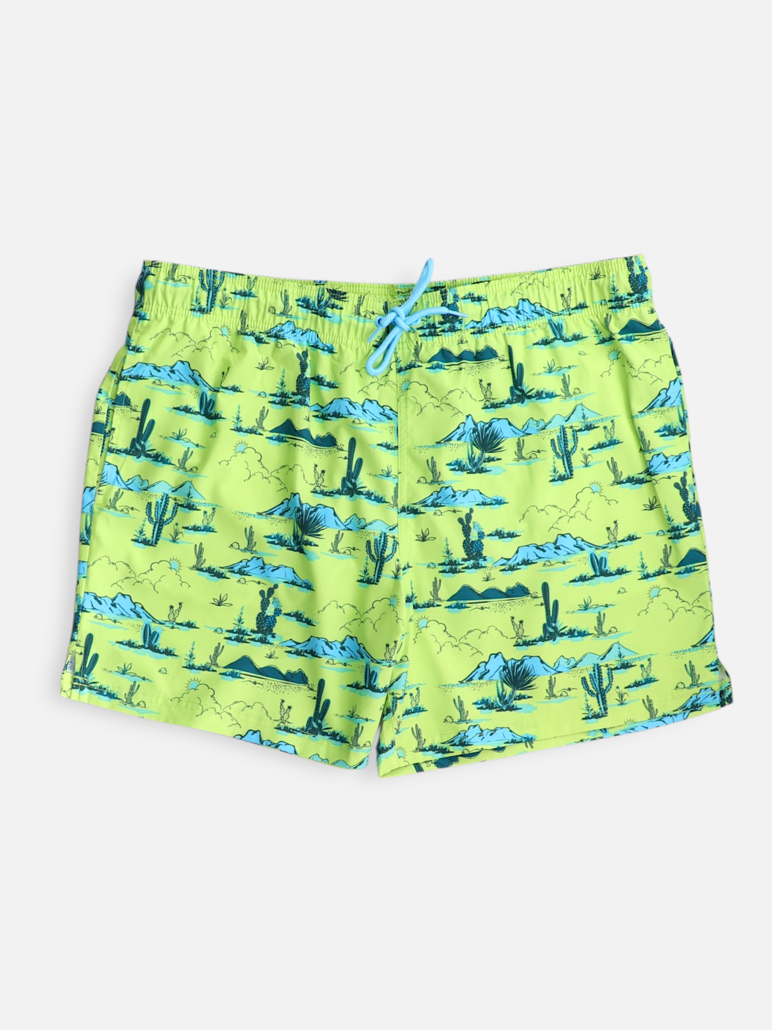 George Calzoneta Verano - Hombre - XL