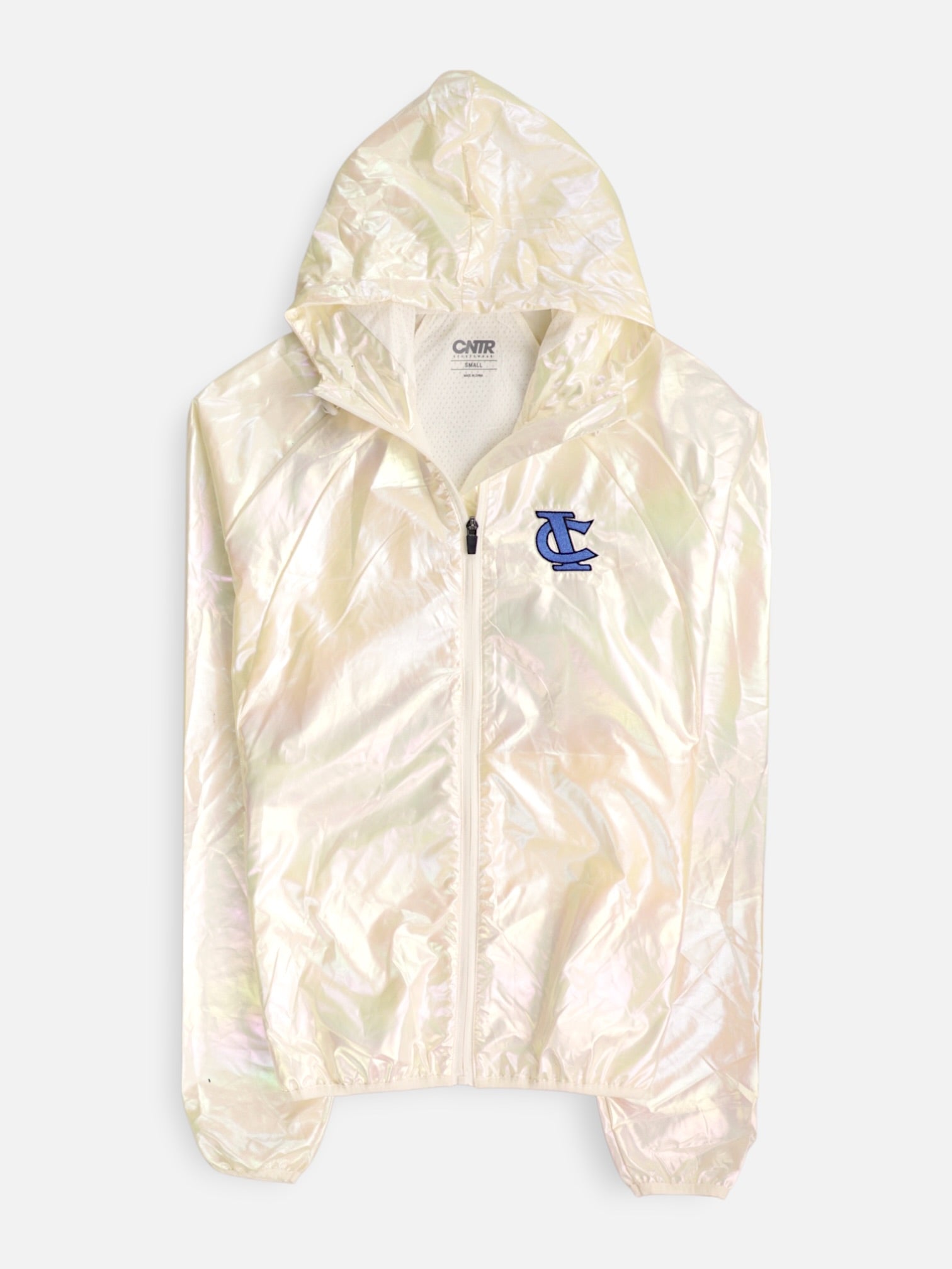 Chumpa Deportivo - Mujer - Small