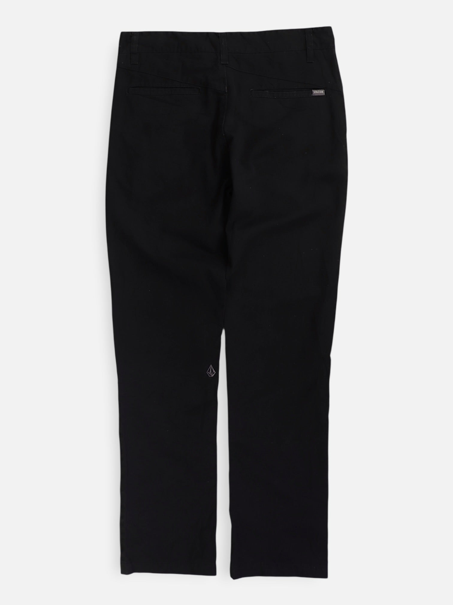 Volcom  Pantalon Regular Fit Casual - Hombre - 29