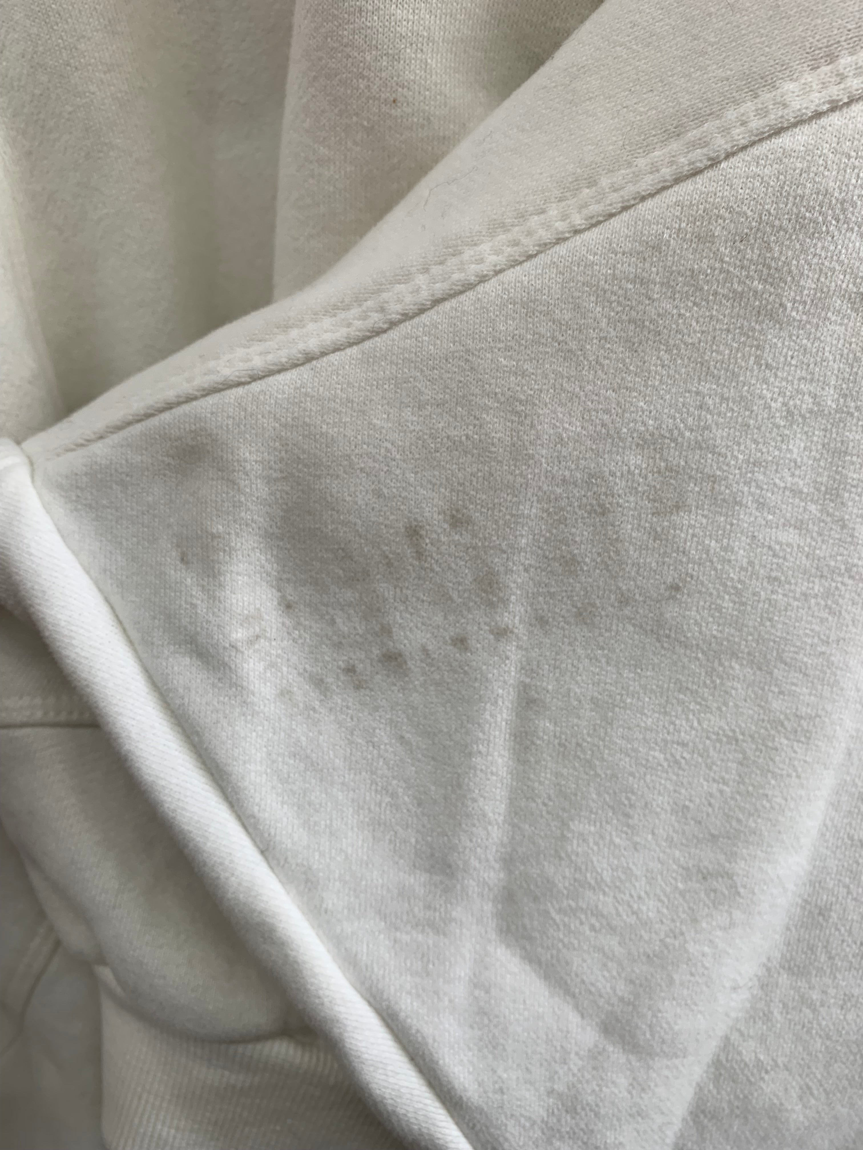 Sudadera Hoodie Basic - Mujer - Large