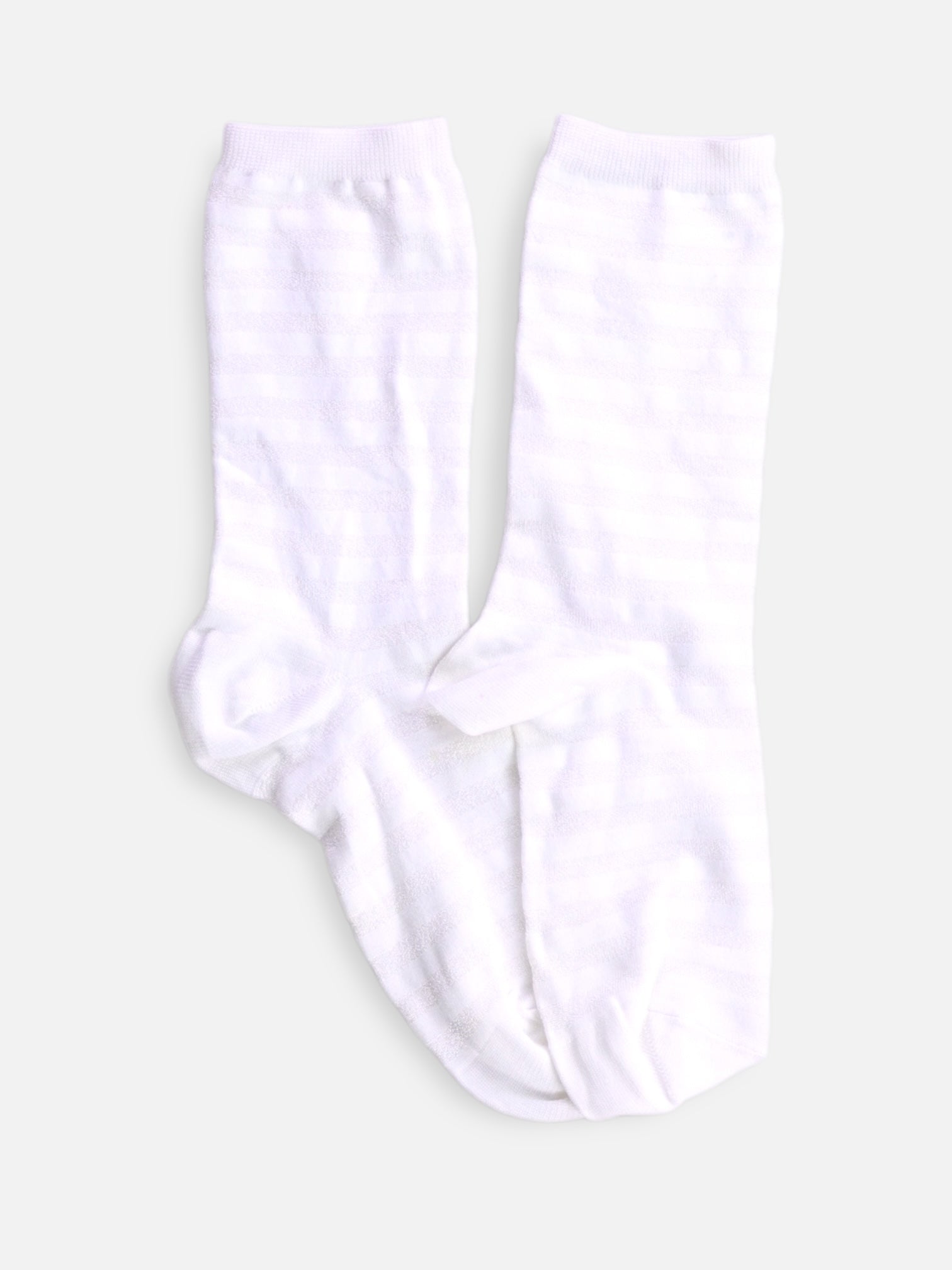 Calcetines 1 Par - Mujer - Talla Única (One Size)