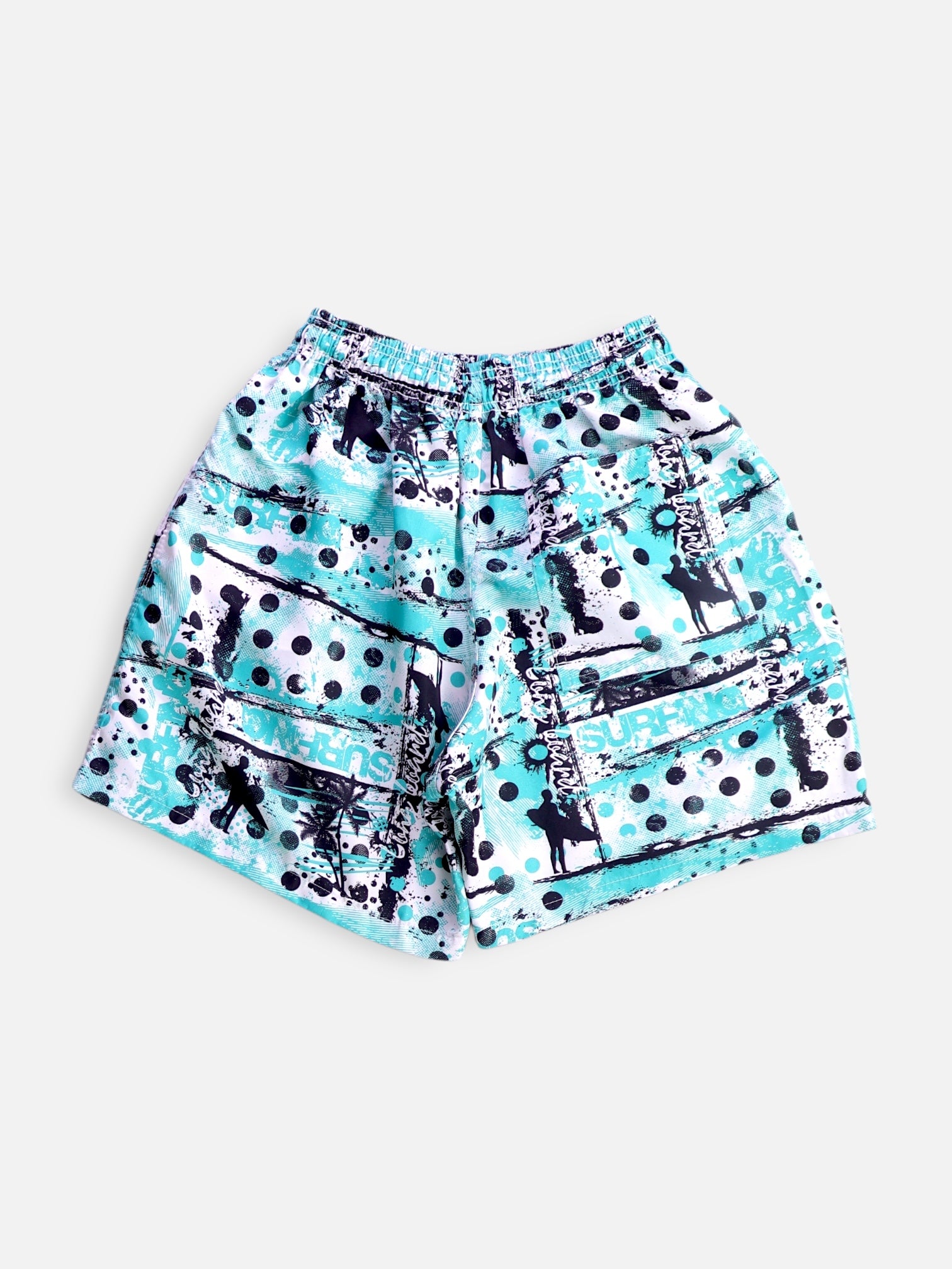 Calzoneta Verano - Hombre - Small