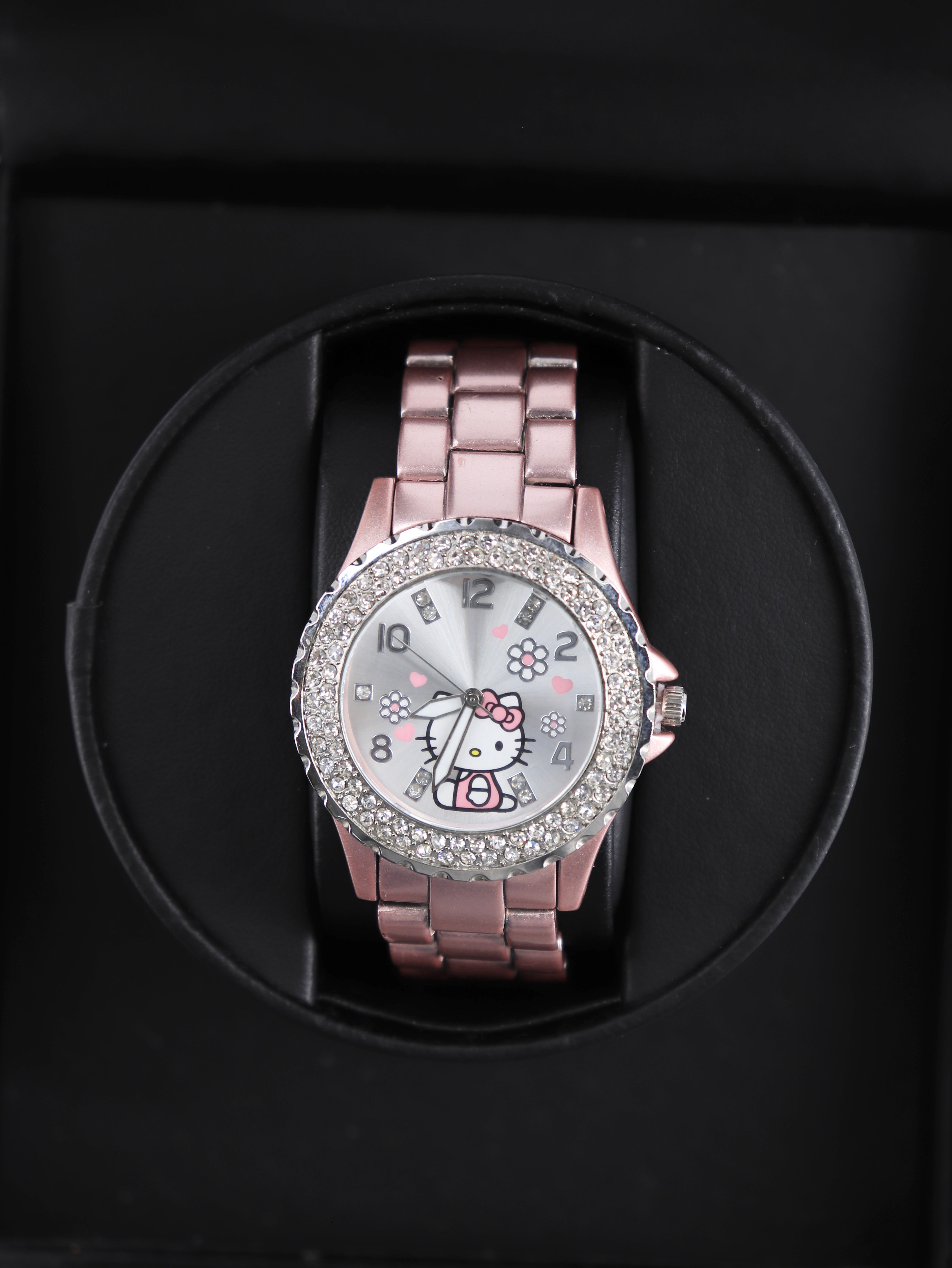 TV Show Reloj Bateria en mal estado  - Mujer - Talla Única (One Size)