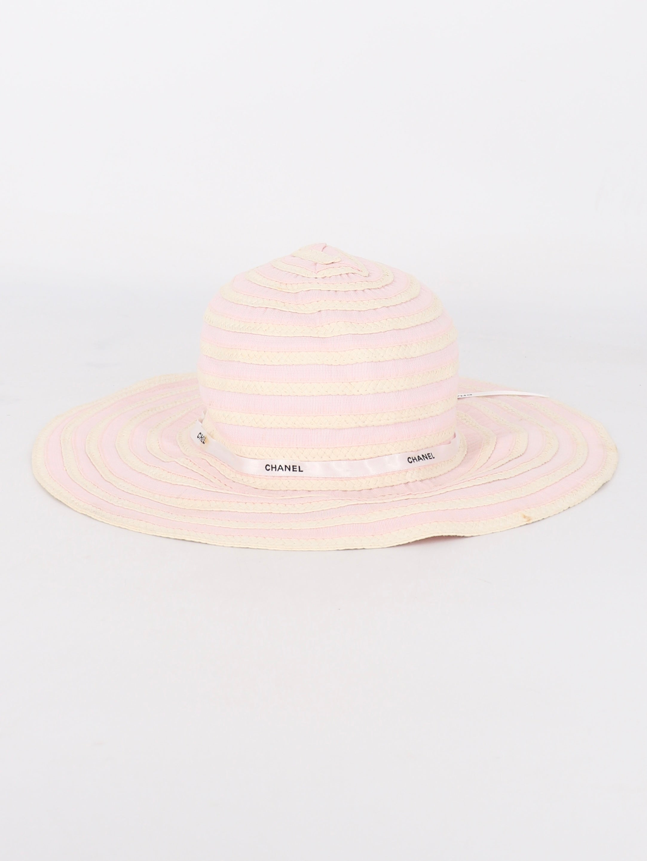 Sombrero Verano - Mujer - Talla Única (One Size)