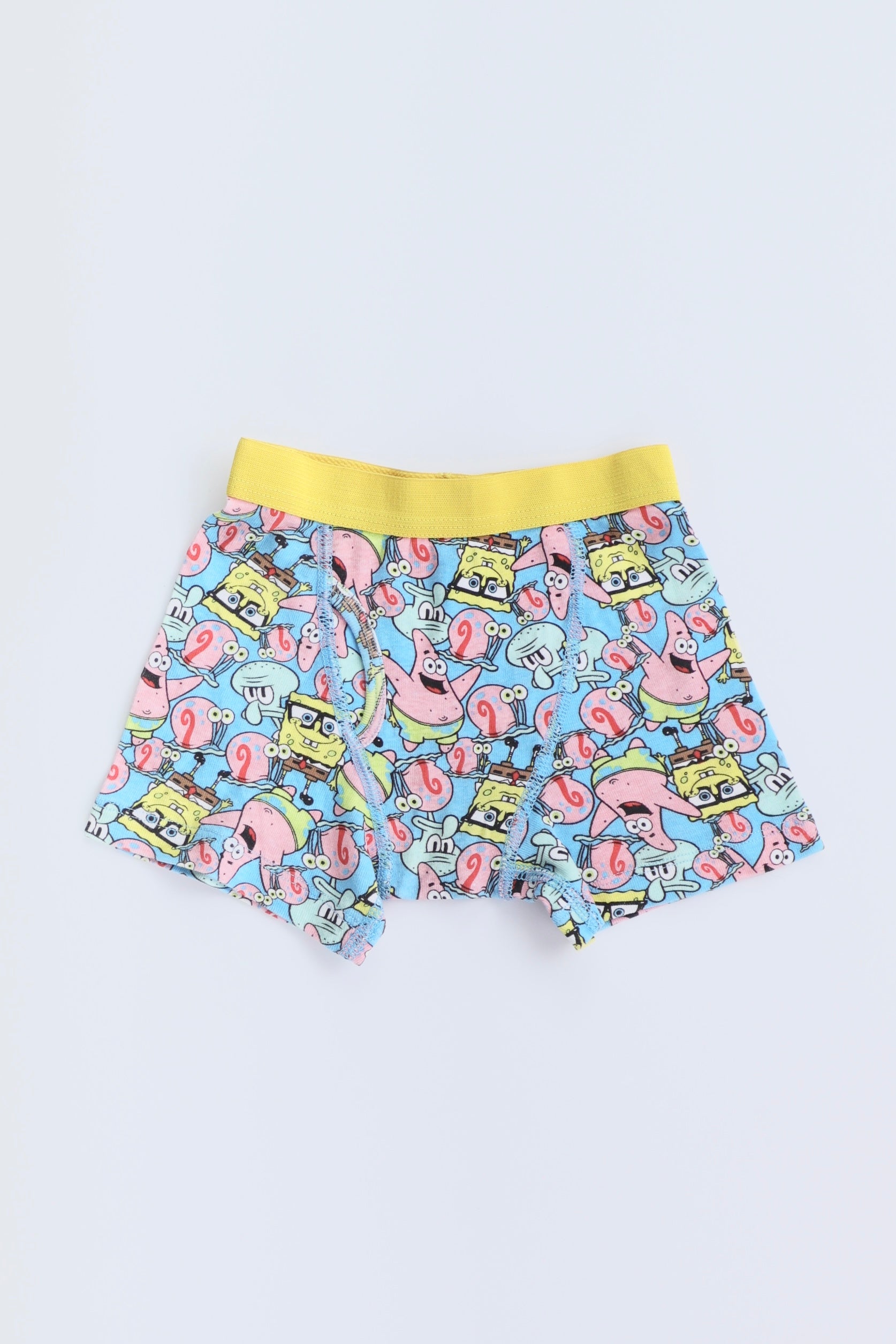 TV Show Boxer 1 Pieza - Niño - 4 - 3-4Y (Años)