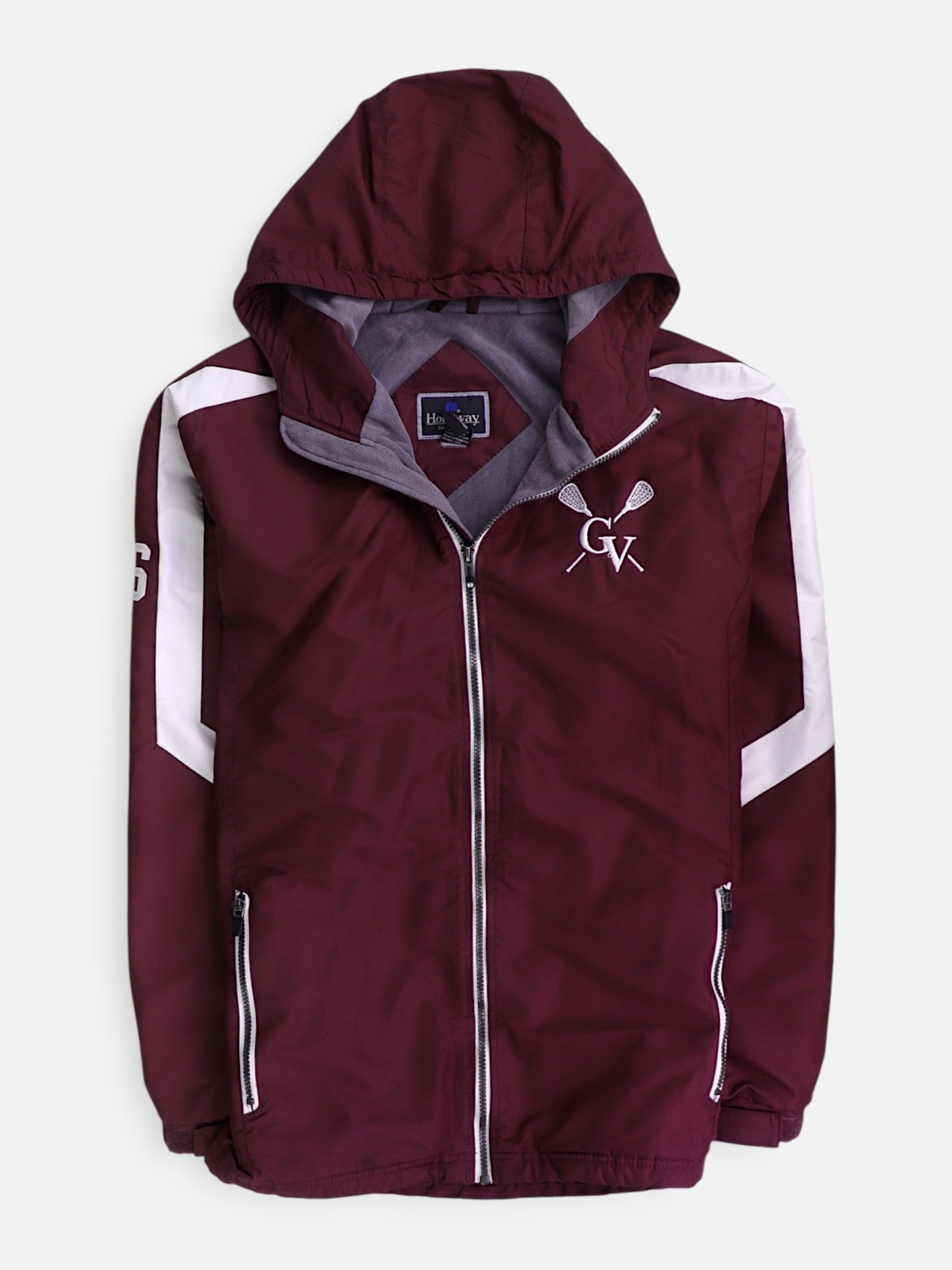 Chumpa Deportivo - Hombre - Large