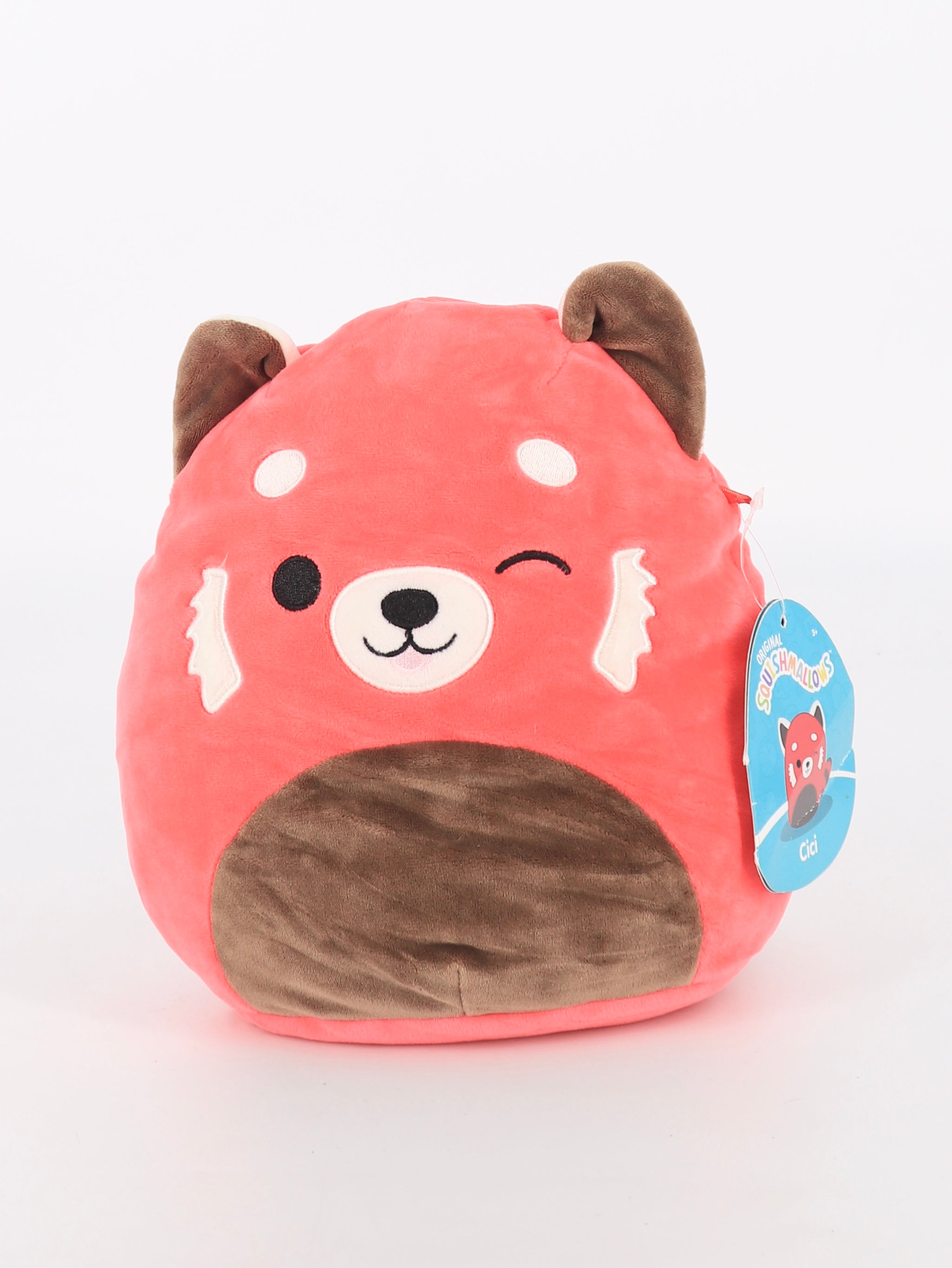 Peluche Mini - Unisex - Talla Única (One Size)