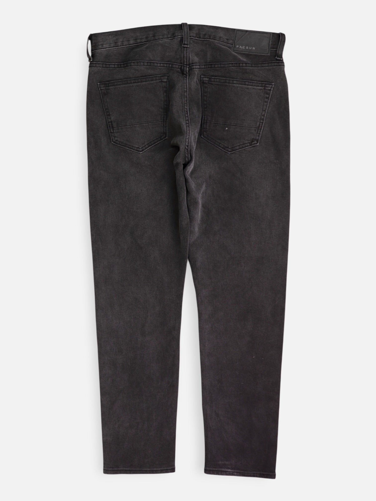 PACSUN Jean slim taper  Denim - Hombre - 30x30