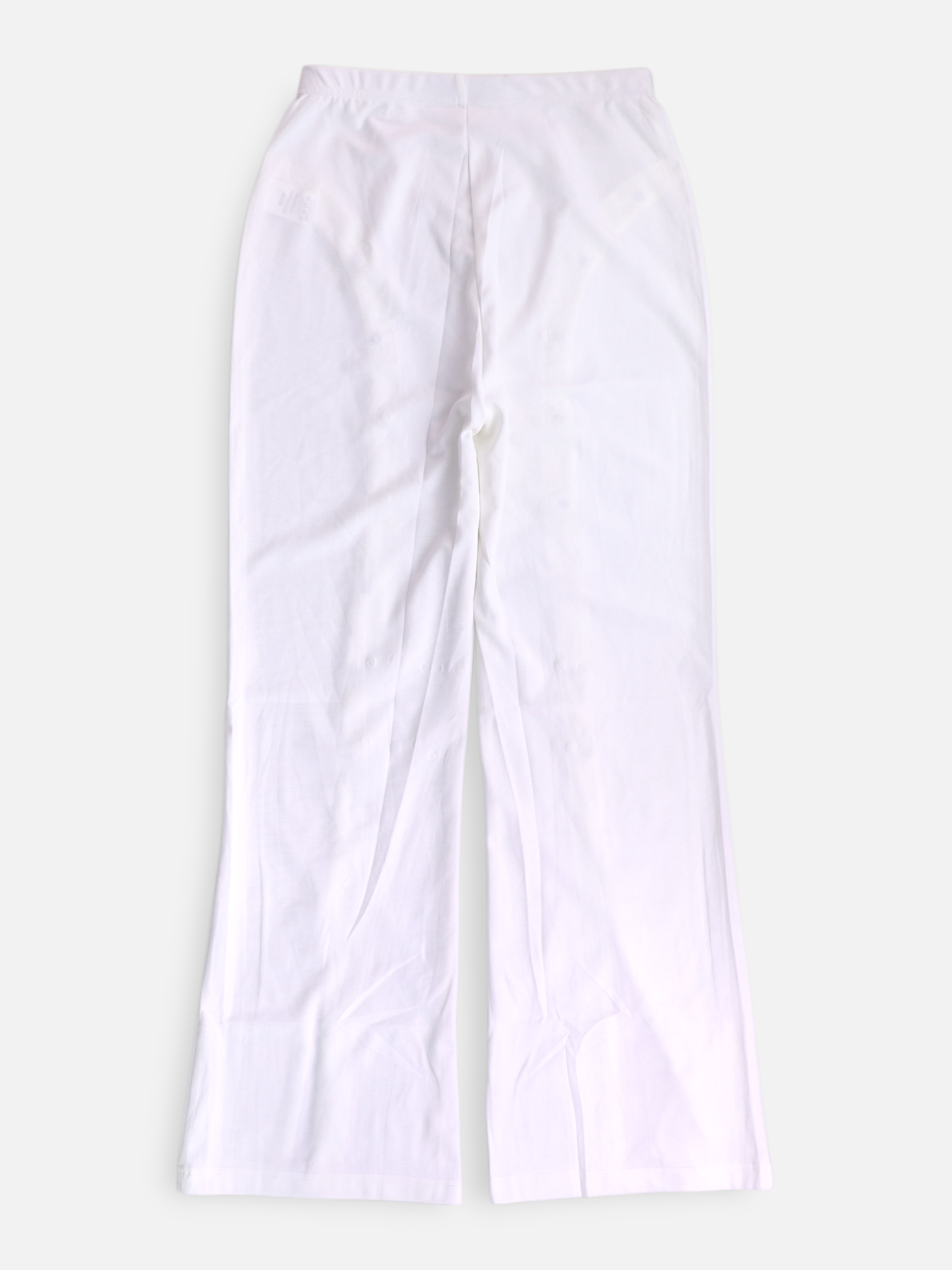 Pantalon Regular Fit Casual - Mujer - Medium