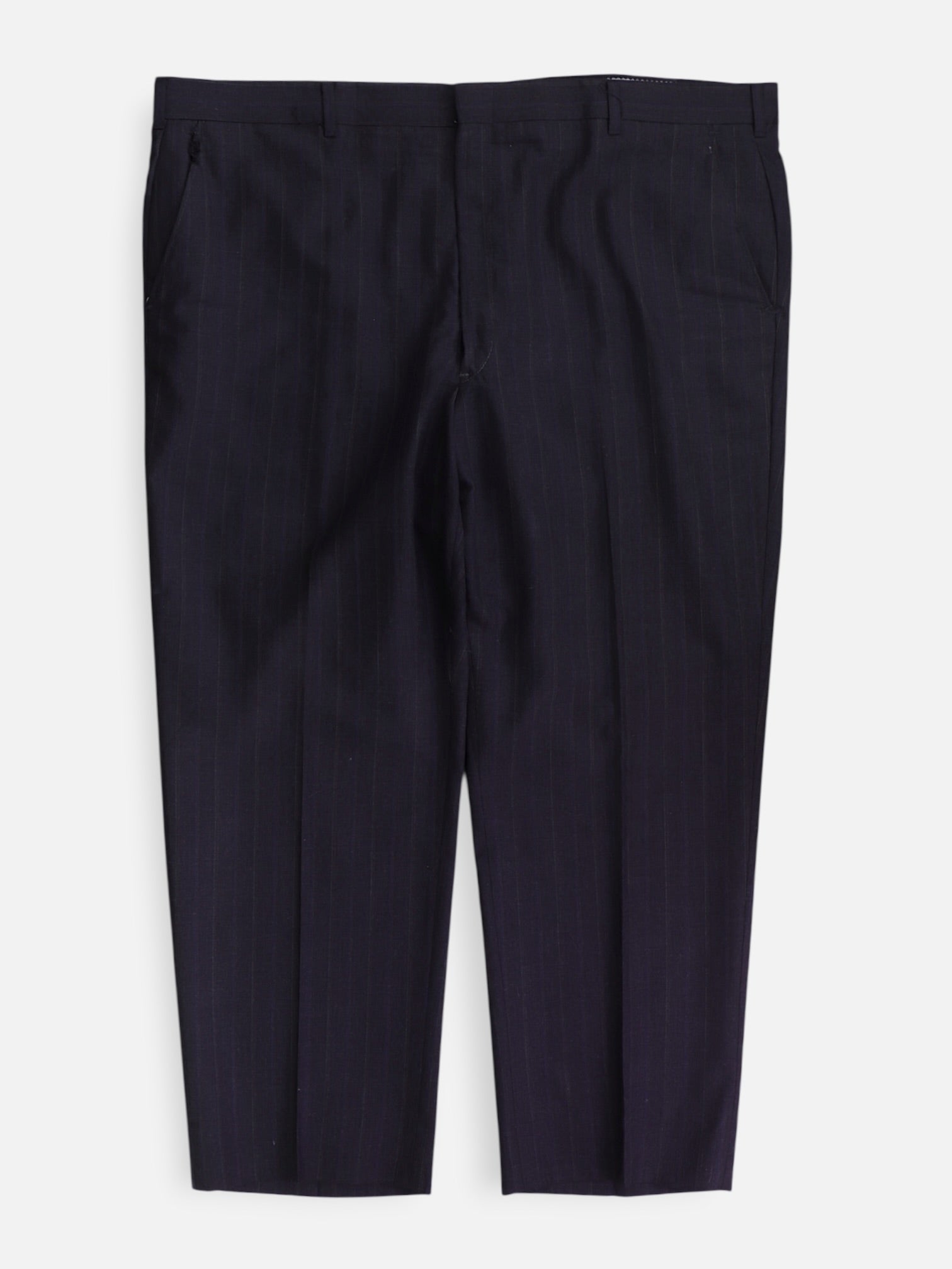 Pantalon Regular Fit Casual - Hombre - N/A