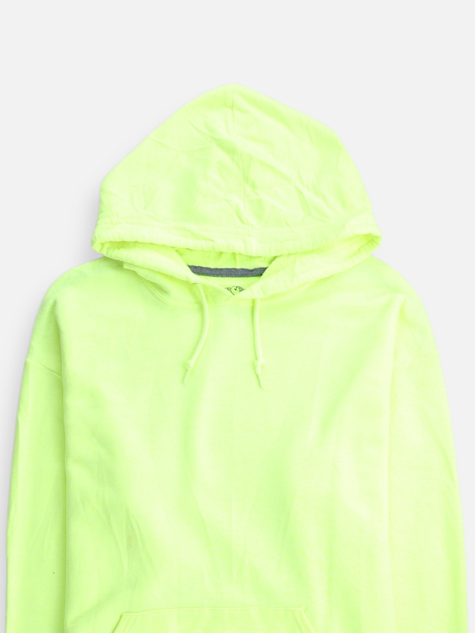 Sudadera Hoodie Basic - Hombre - Medium