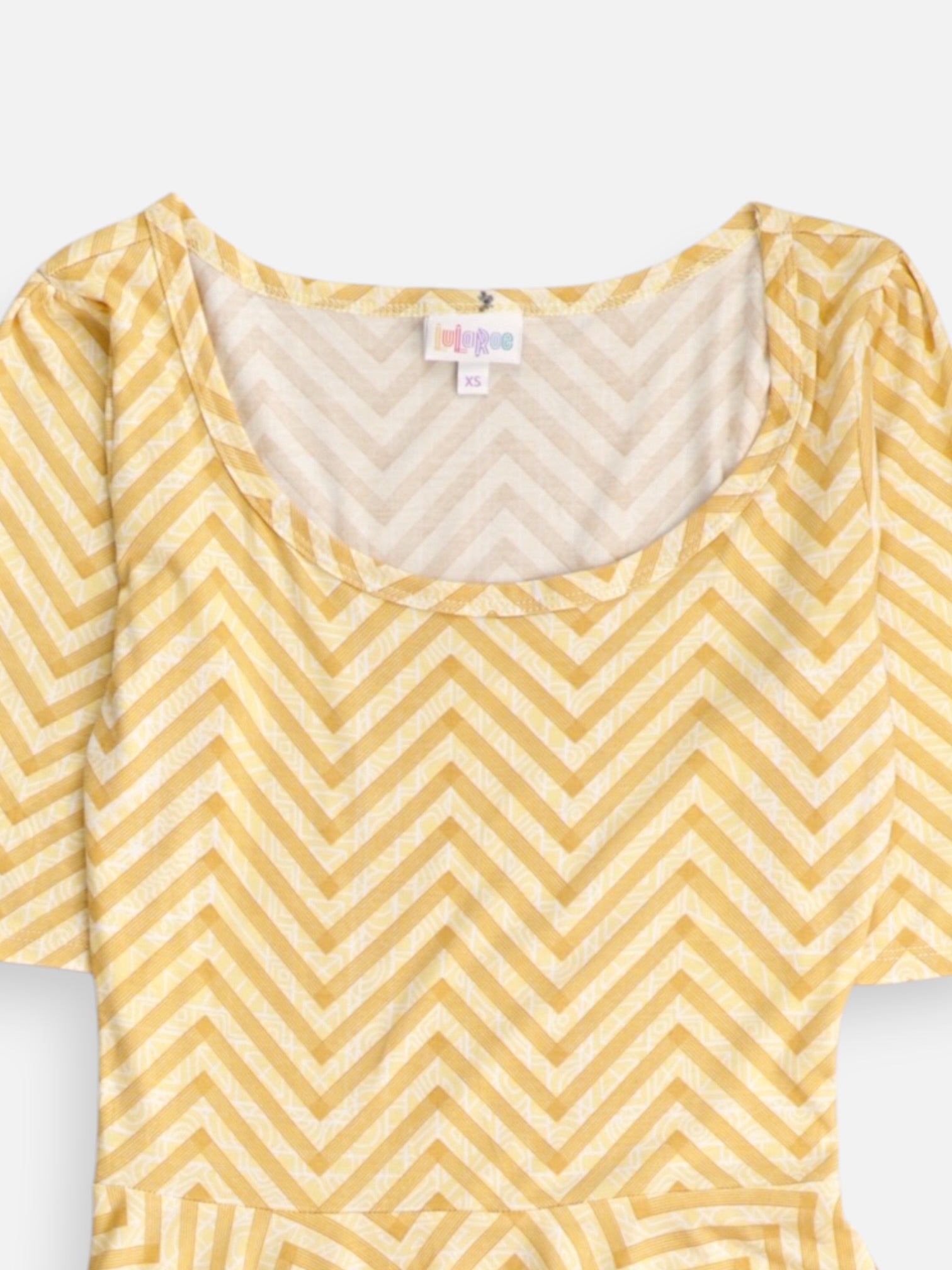 Vestido Casual - Mujer - XS