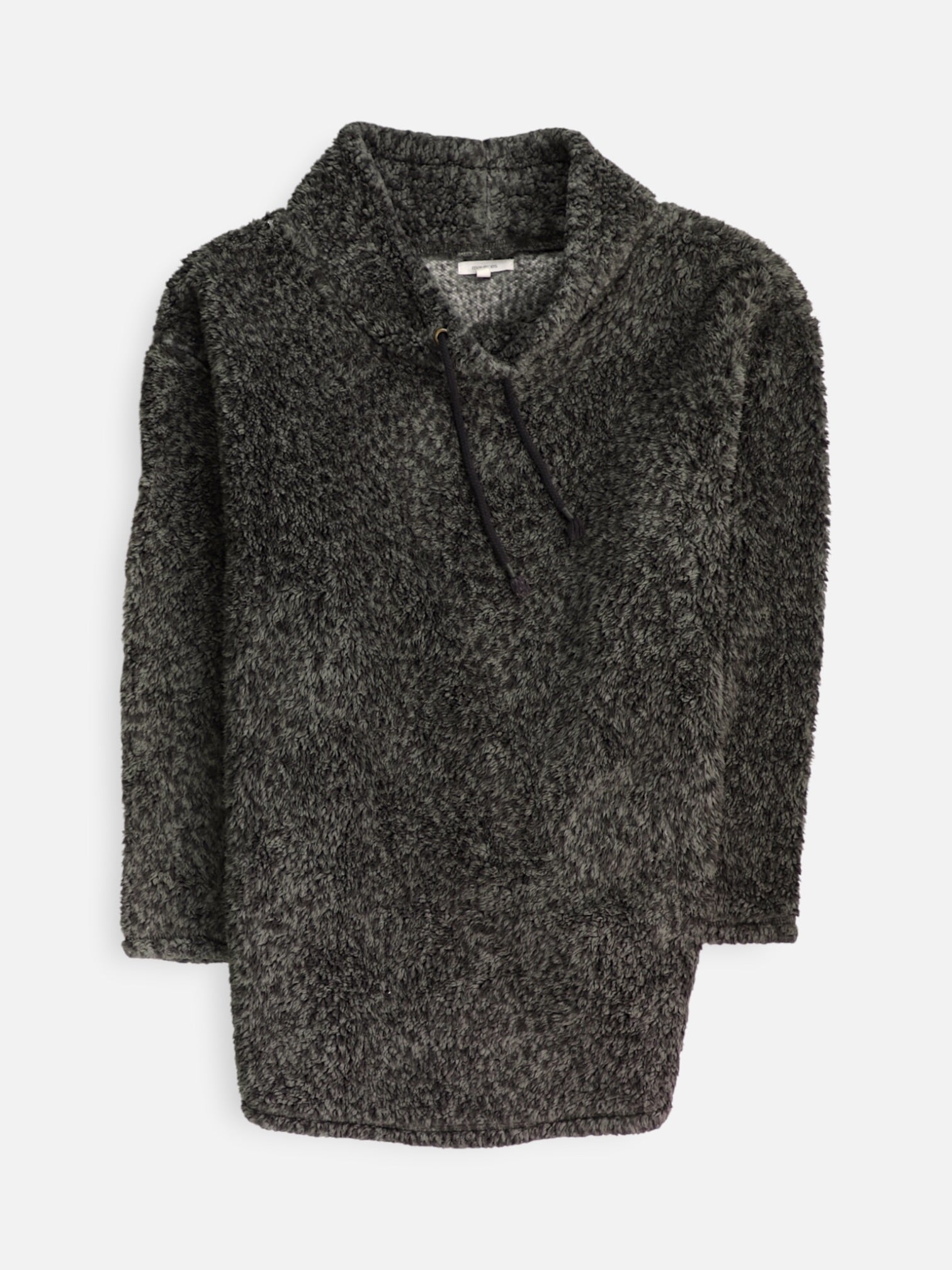 Sueter basic Teddy - Mujer - 2XL