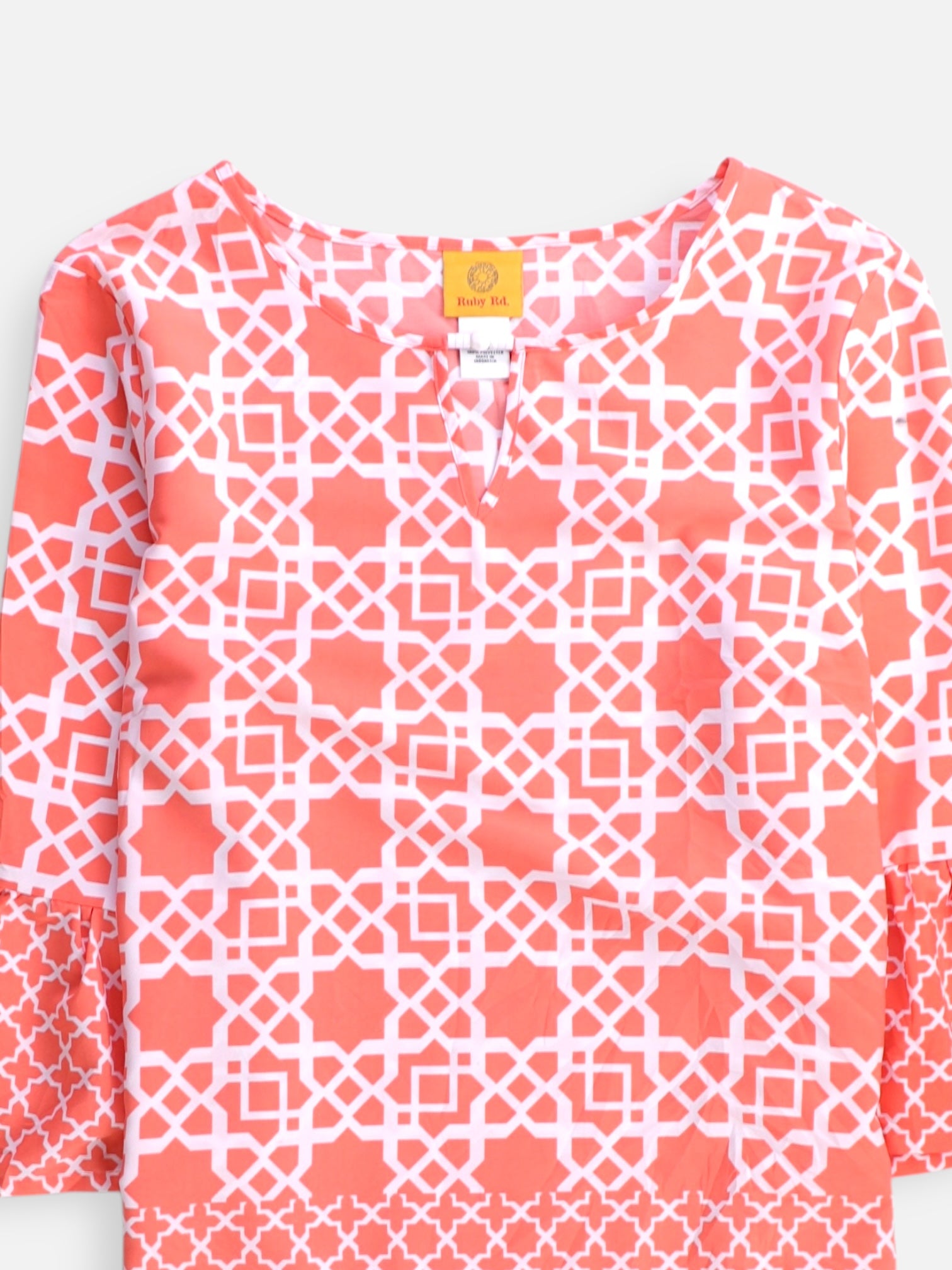 Blusa Casual - Mujer - 12