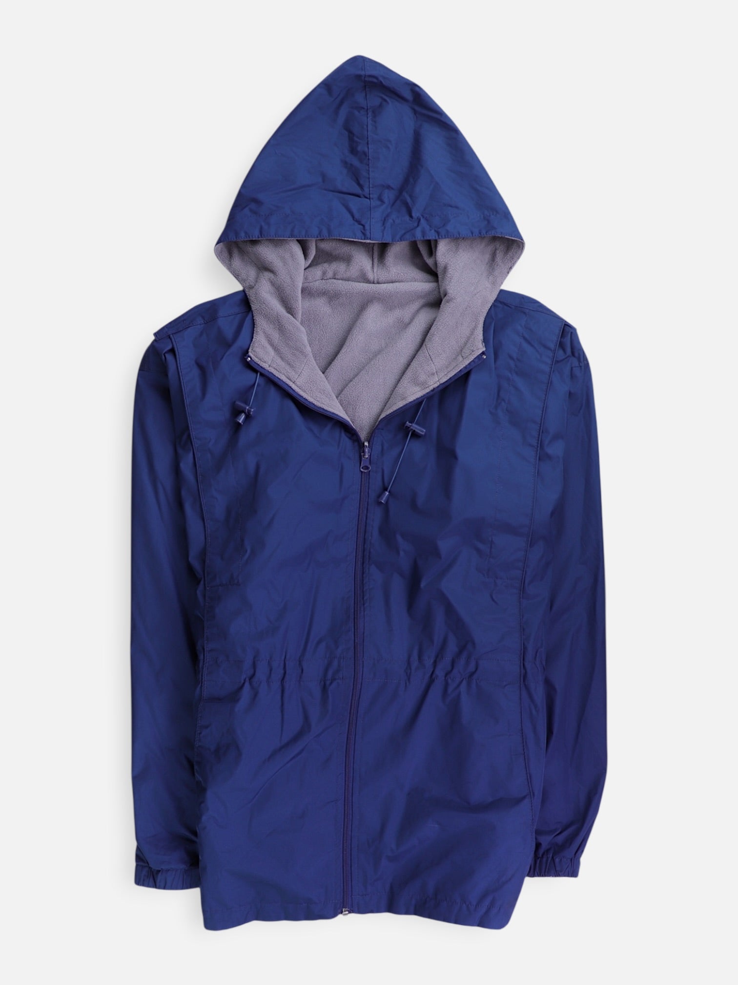 Chaqueta Impermeable Cazadora - Mujer - XL