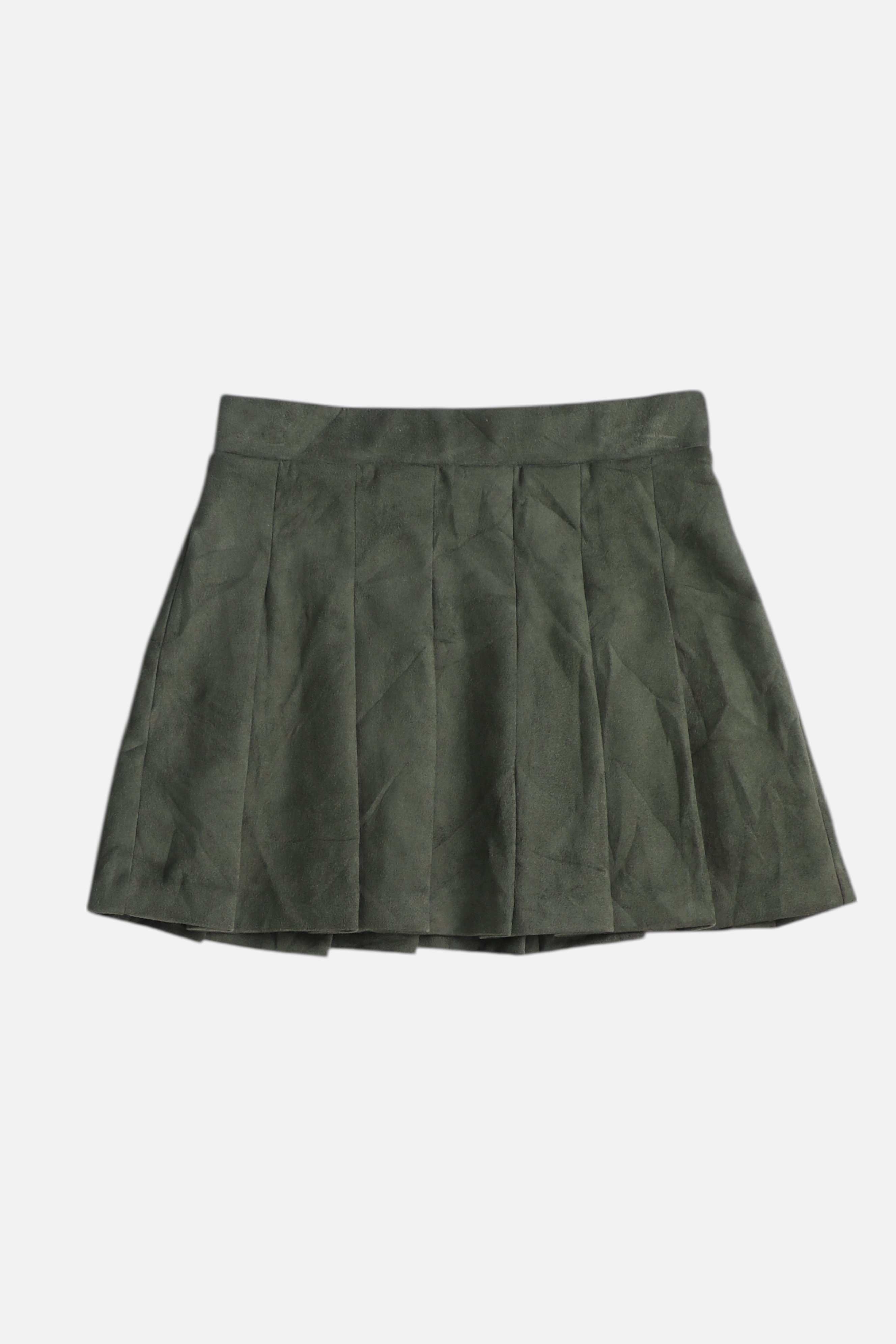 Falda Casual - Mujer - Small