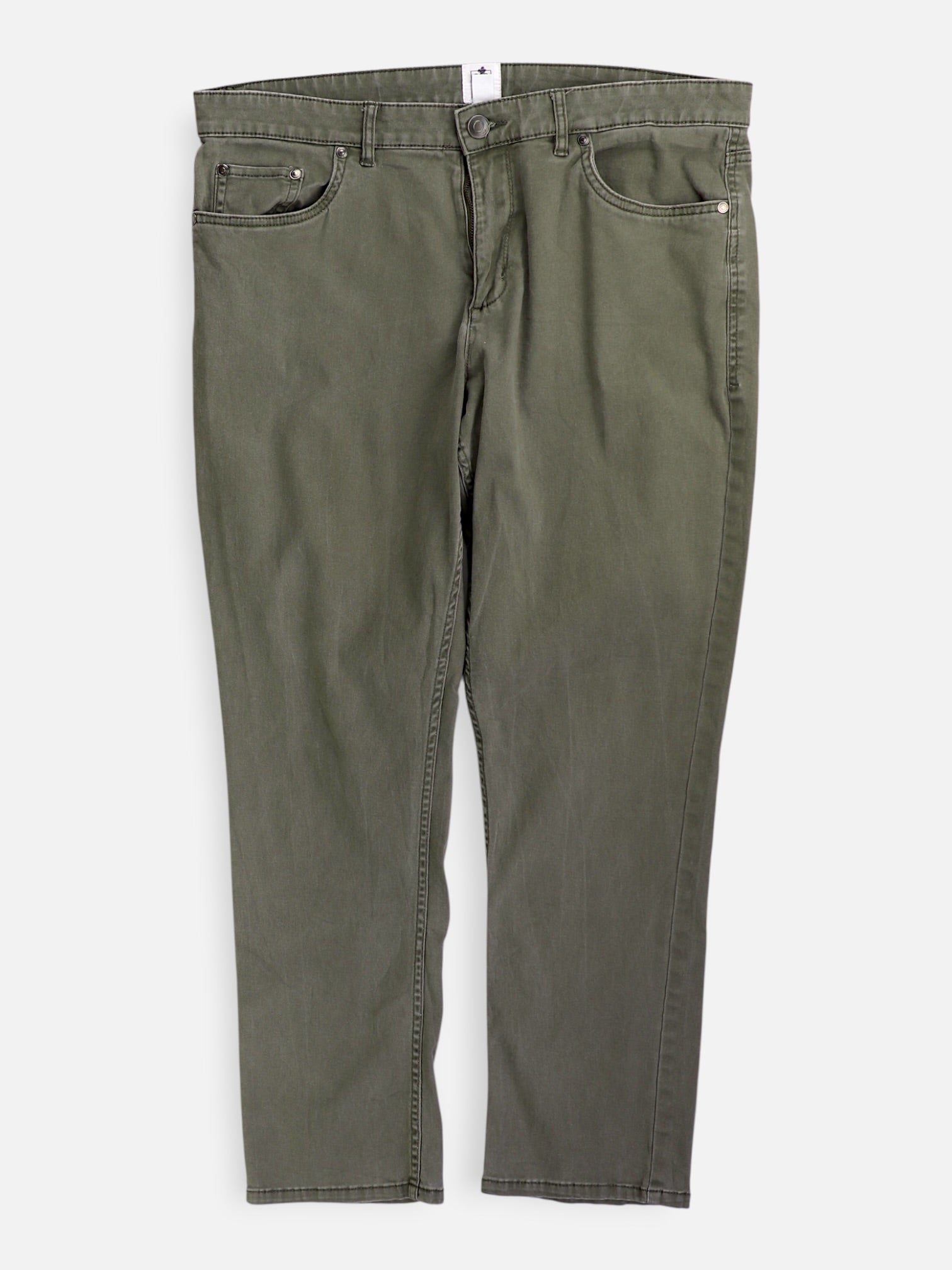 Jean Regular Fit Denim - Hombre - 34x30