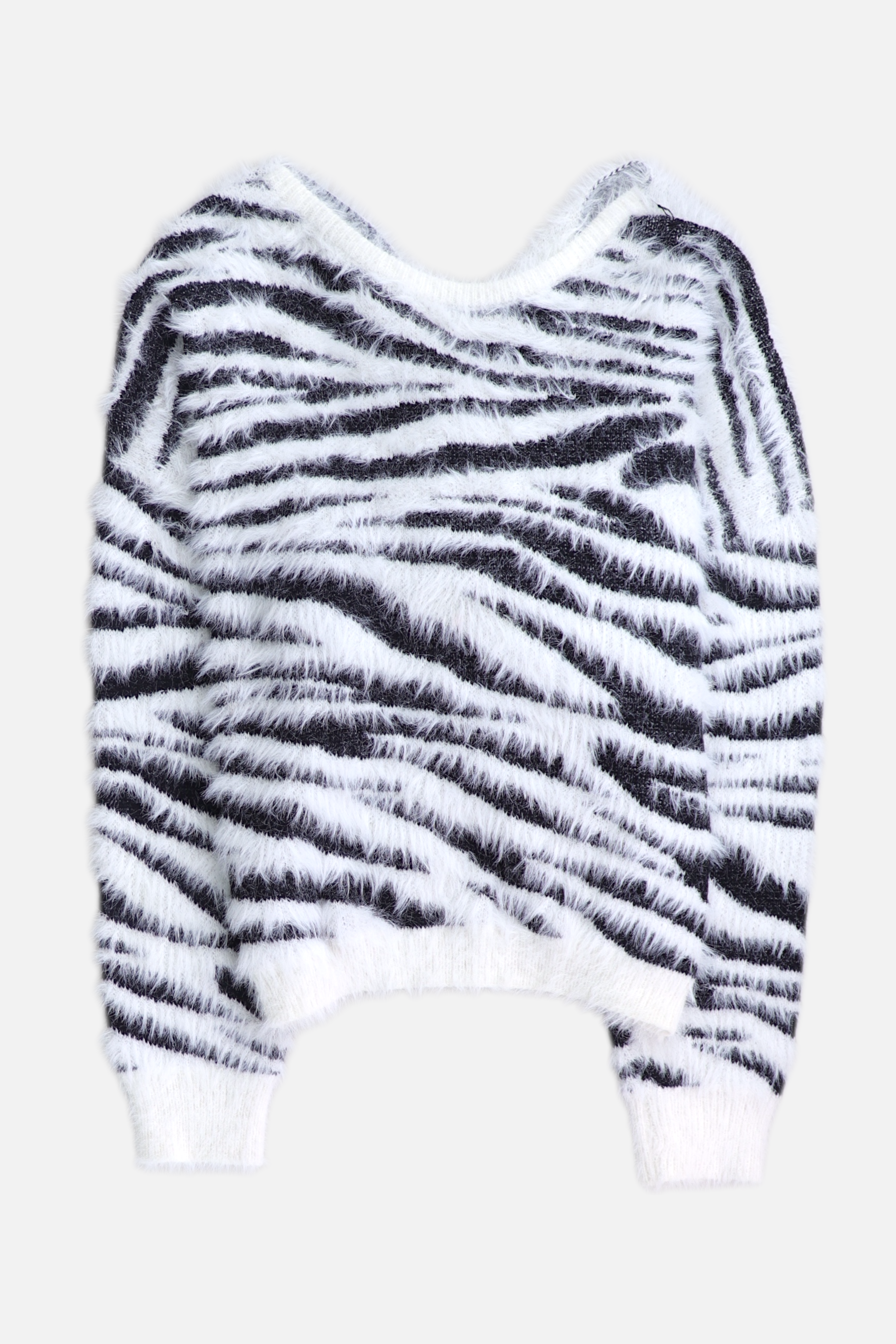 Sueter Knit Casual - Mujer - N/A