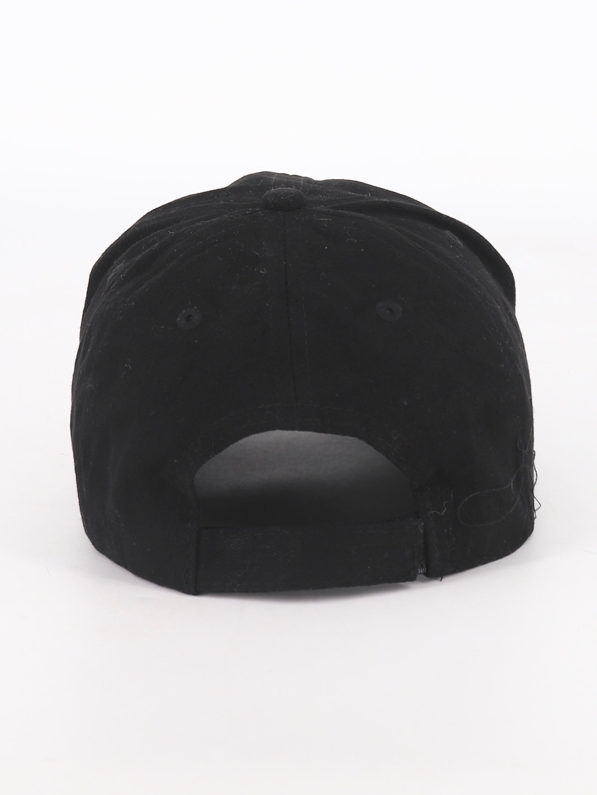 Gorra Basic - Hombre - Talla Única (One Size)
