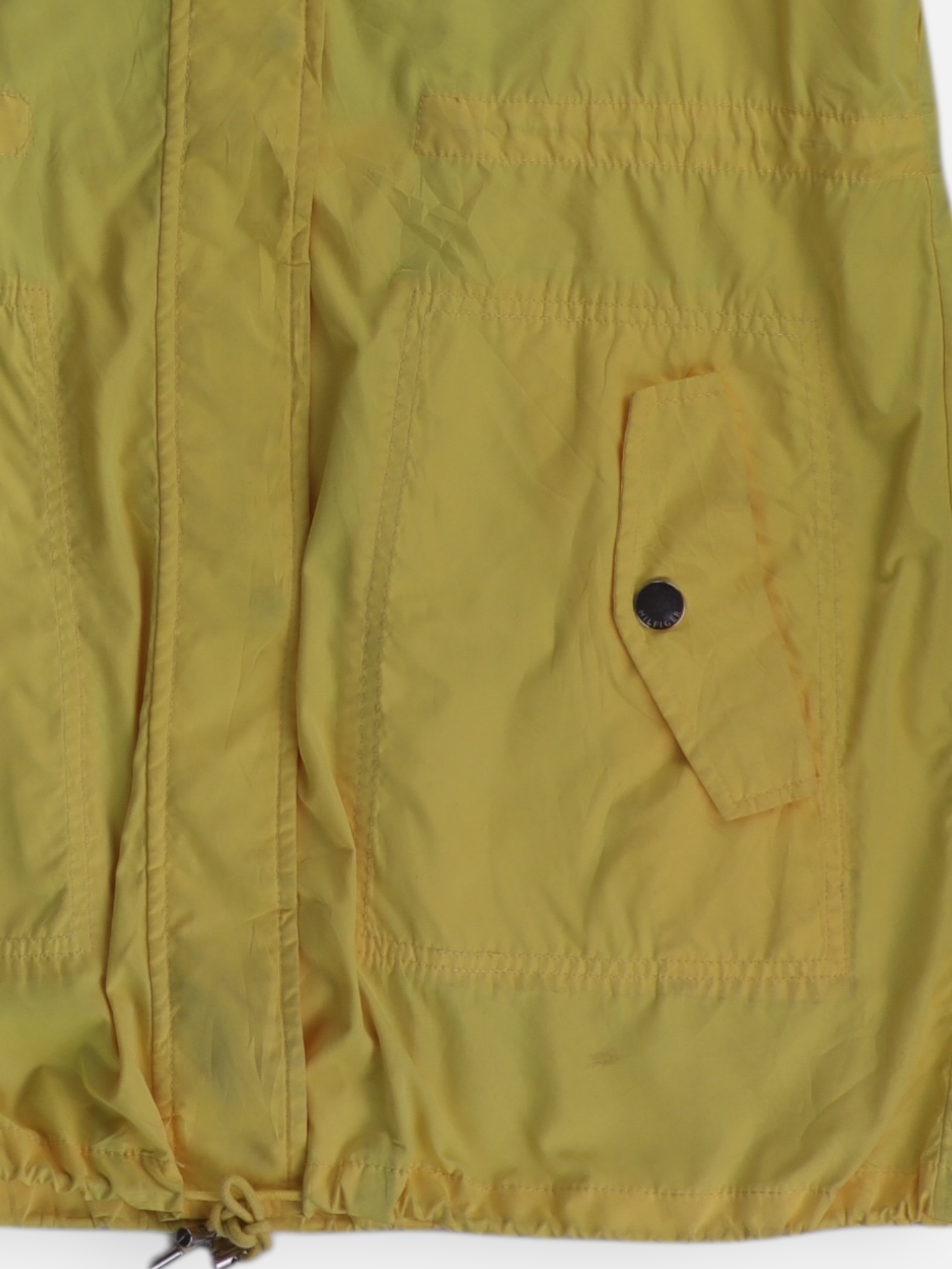 Tommy Hilfiger Chumpa Cazadora - Mujer - Small