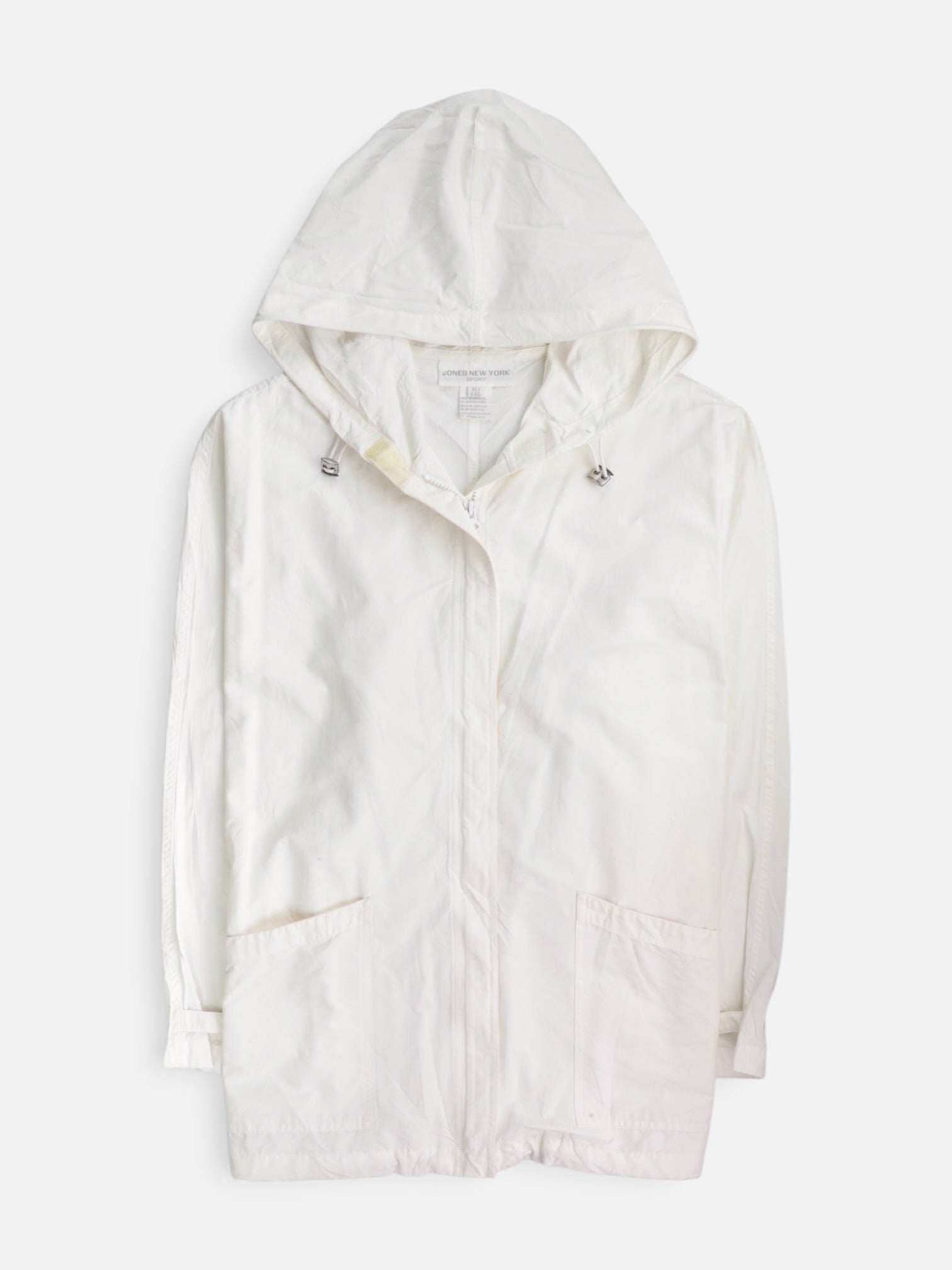 JONES NEW YORK Chumpa Casual - Hombre - XL