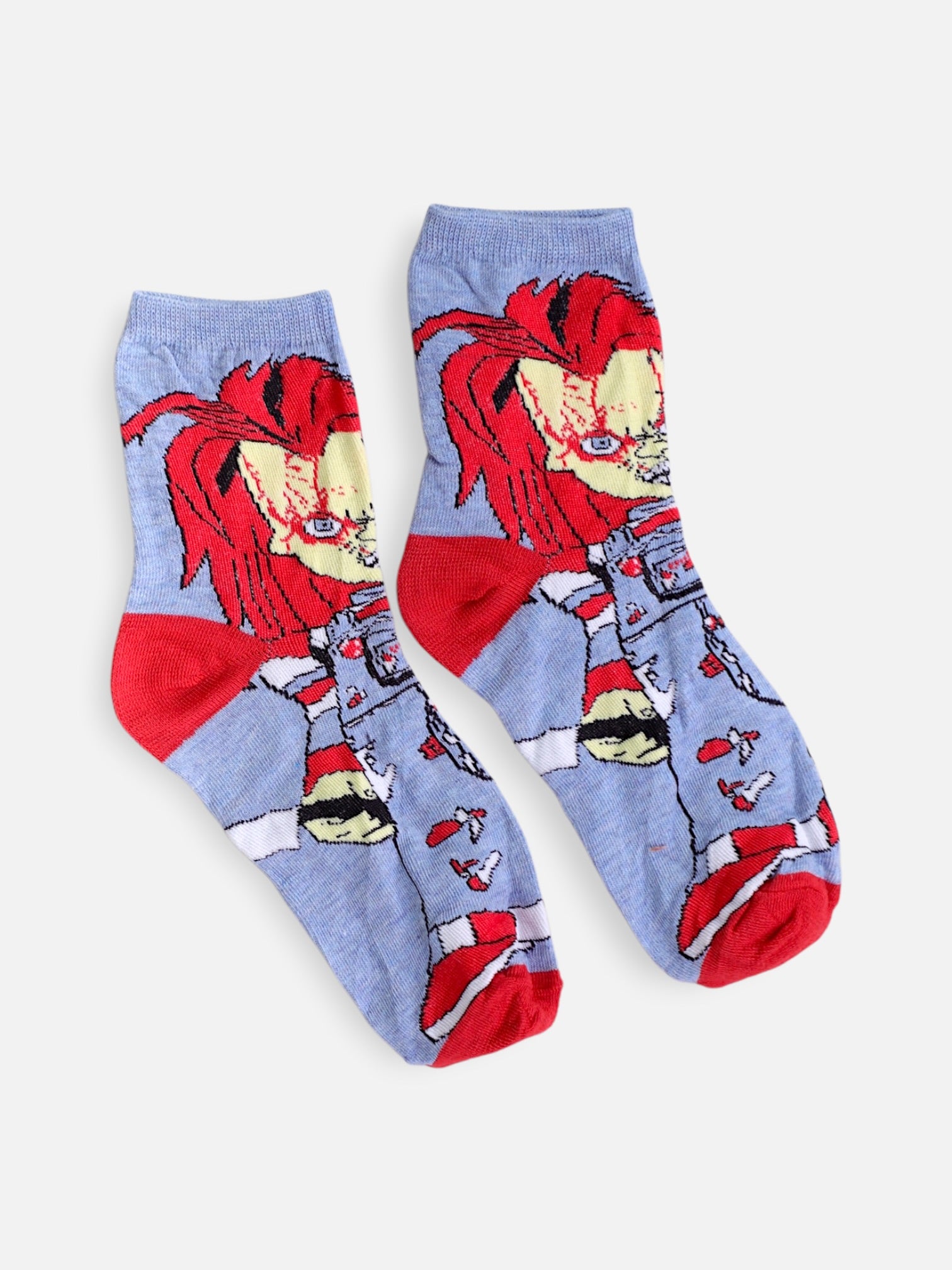 Movies Calcetines 1 Par - Hombre - Talla Única (One Size)