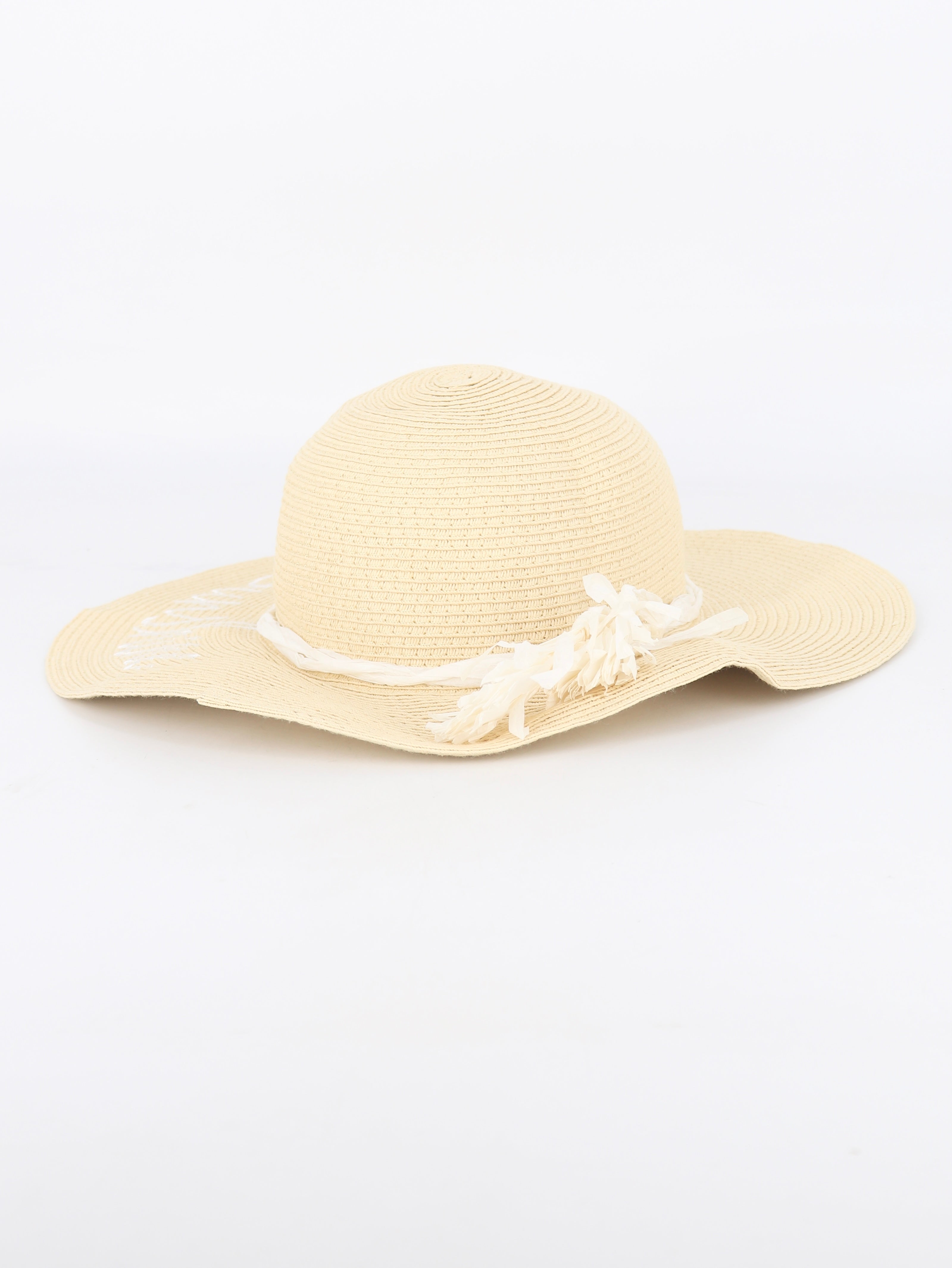 Sombrero Verano - Mujer - Talla Única (One Size)