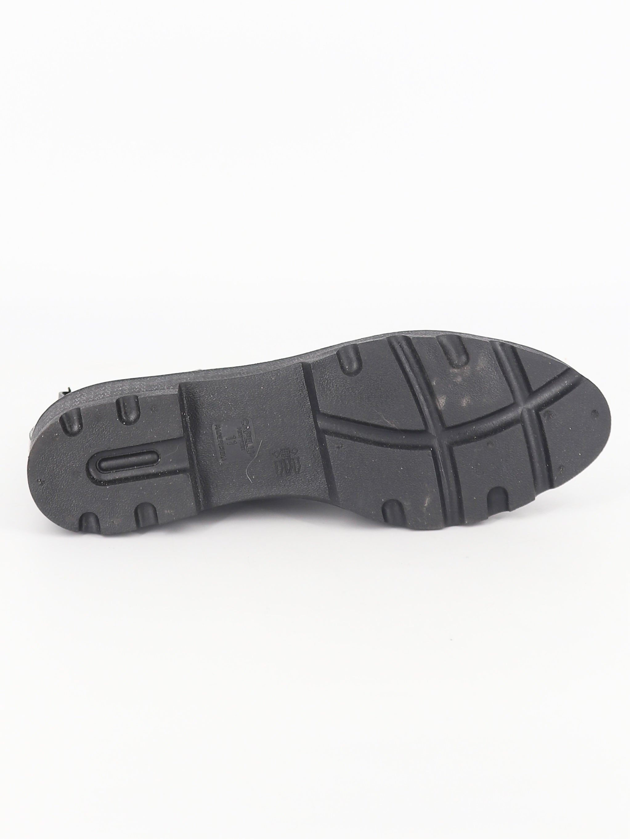 Botines Clasico Basic - Mujer - 11