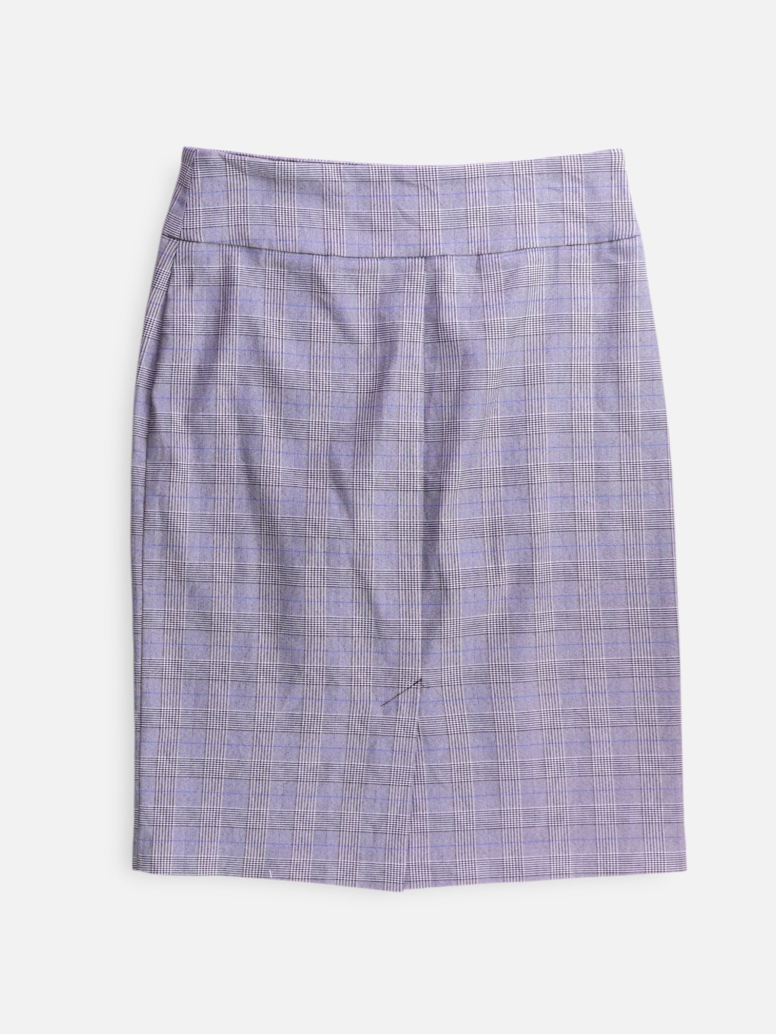 Falda Casual - Mujer - Small