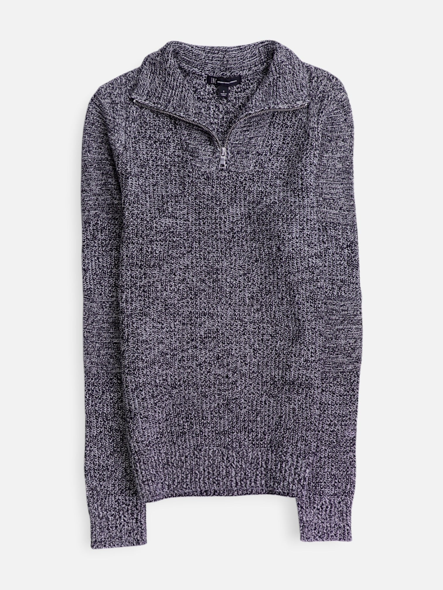 I.N.C Sueter Fleece Casual - Hombre - Small