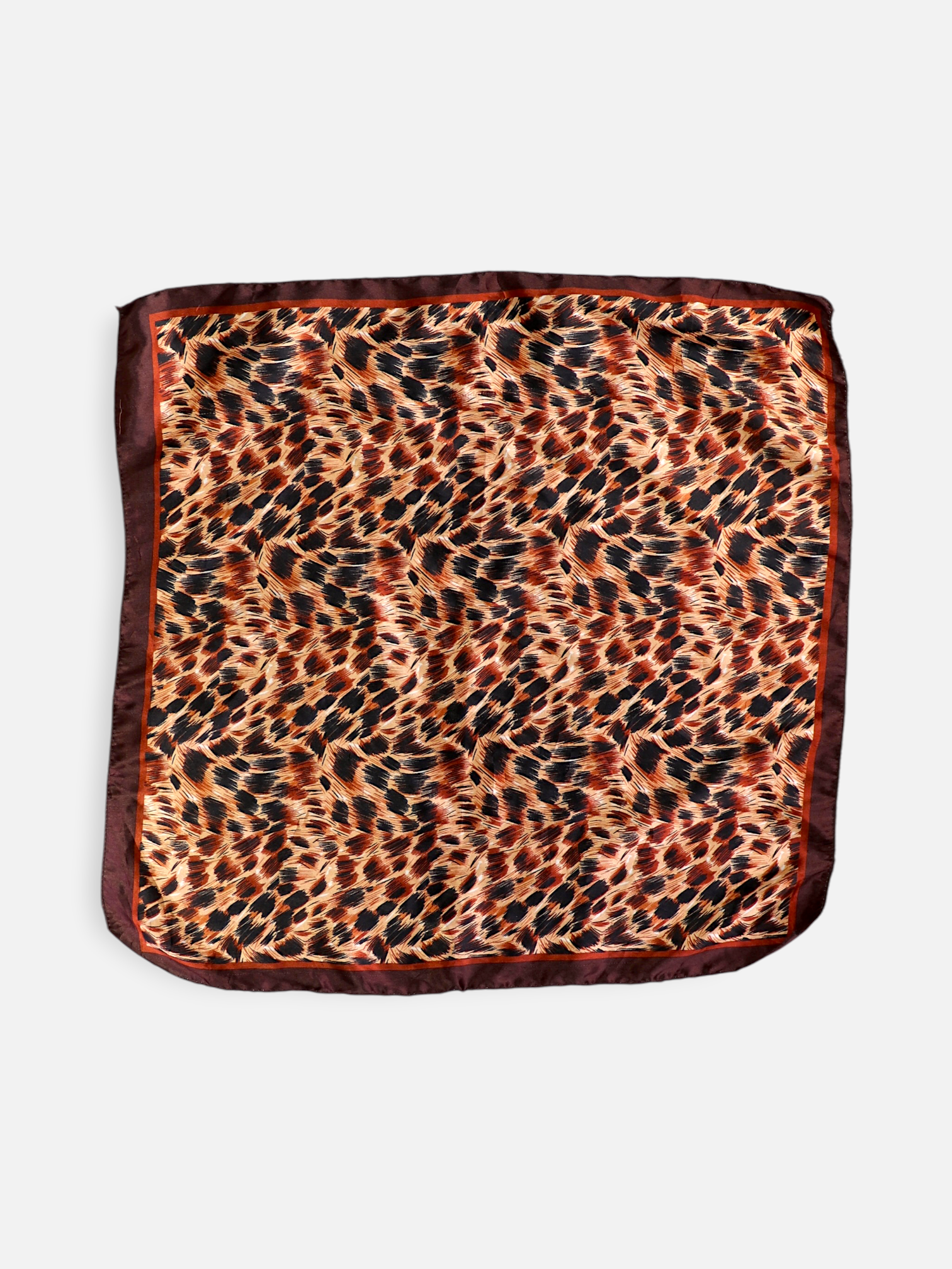 Pañuelo Casual - Mujer - Talla Única (One Size)