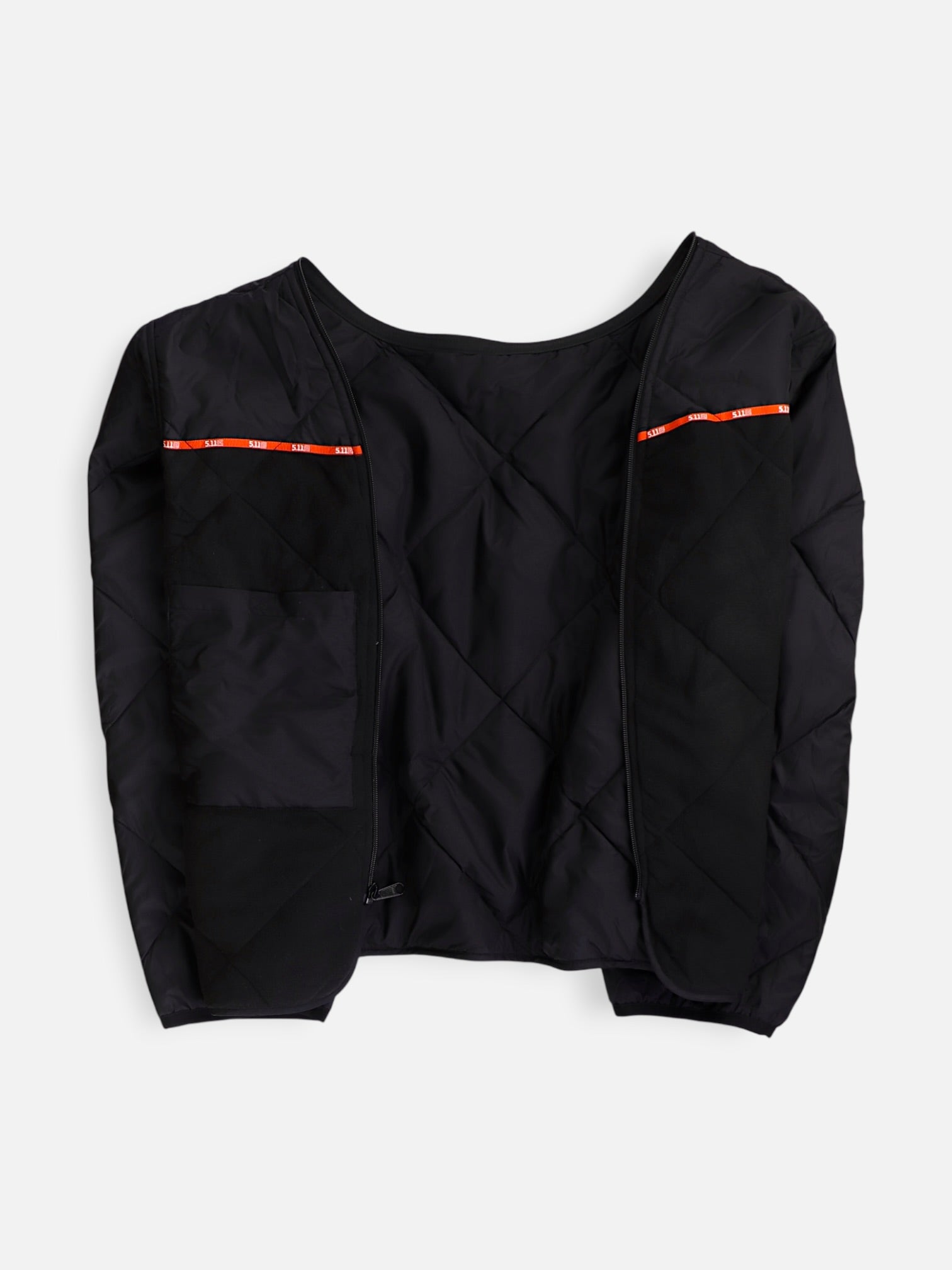 Chaqueta Impermeable Basic - Hombre - N/A