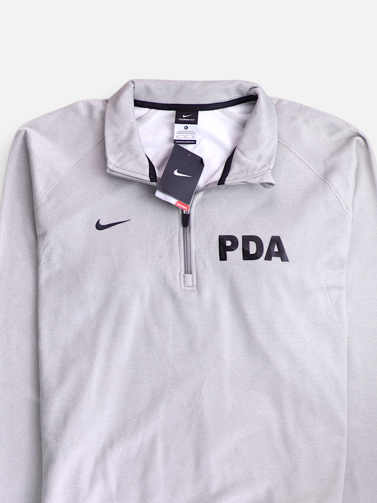 Nike Sudadera Fleece Deportivo - Hombre - XL