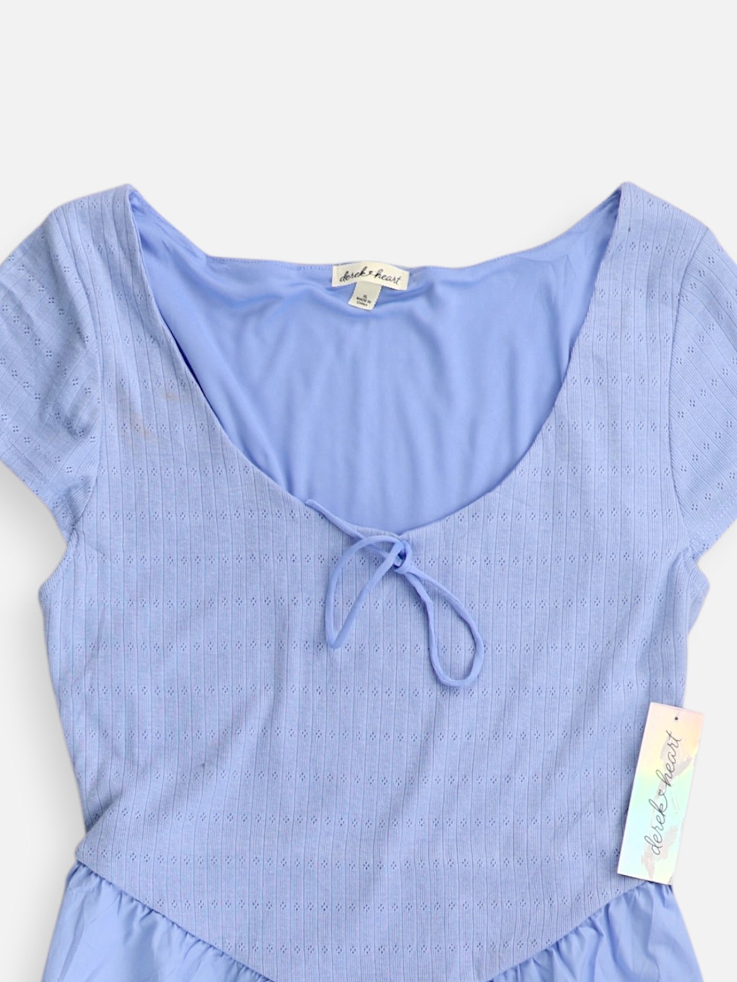 Vestido Casual - Mujer - XL