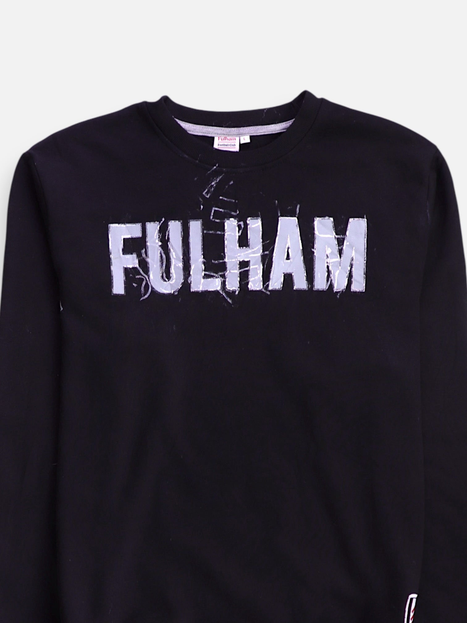 Sudadera Sweatshirt Basic - Hombre - Large