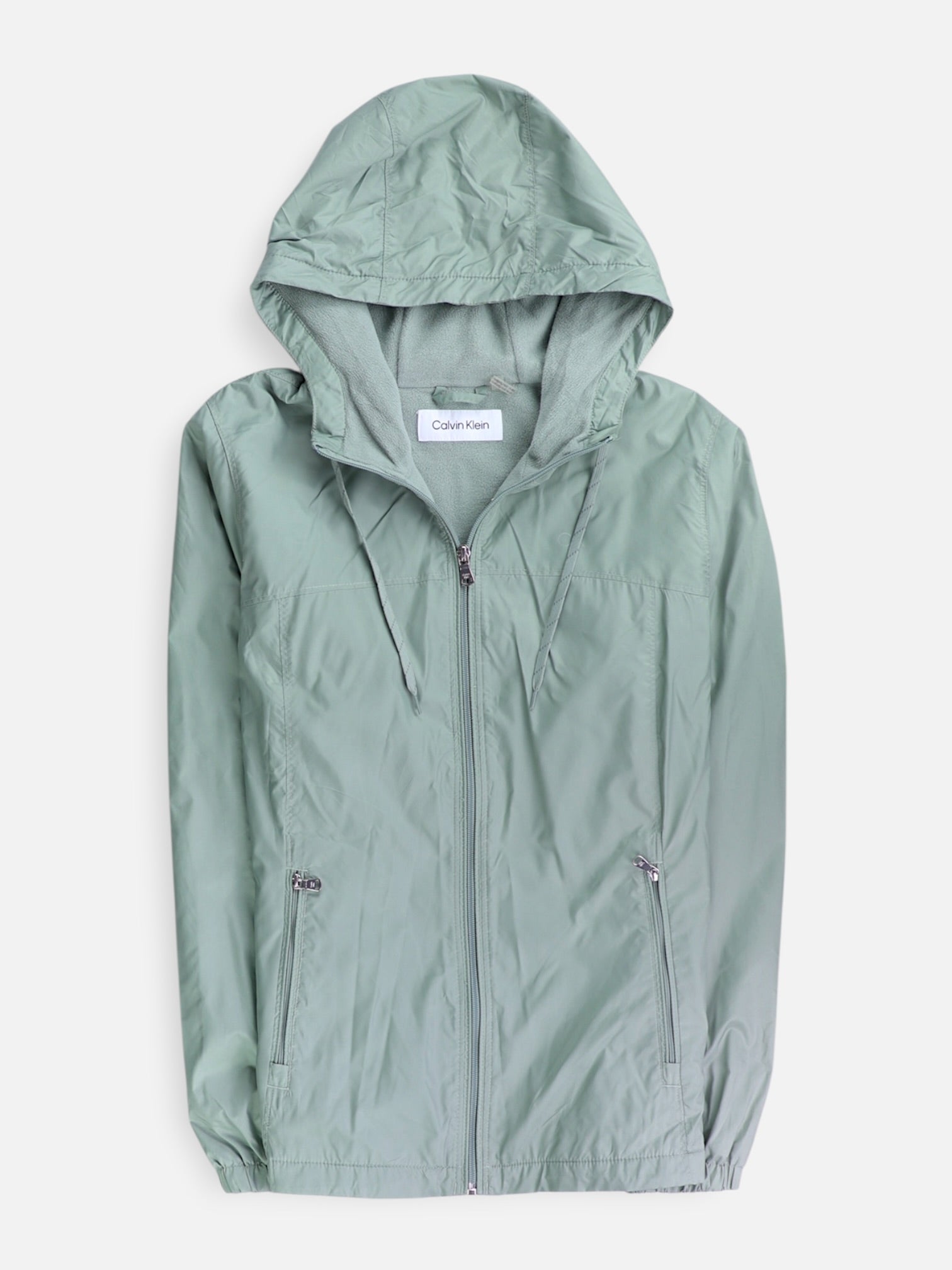 Calvin Klein Chumpa Deportivo - Mujer - Medium