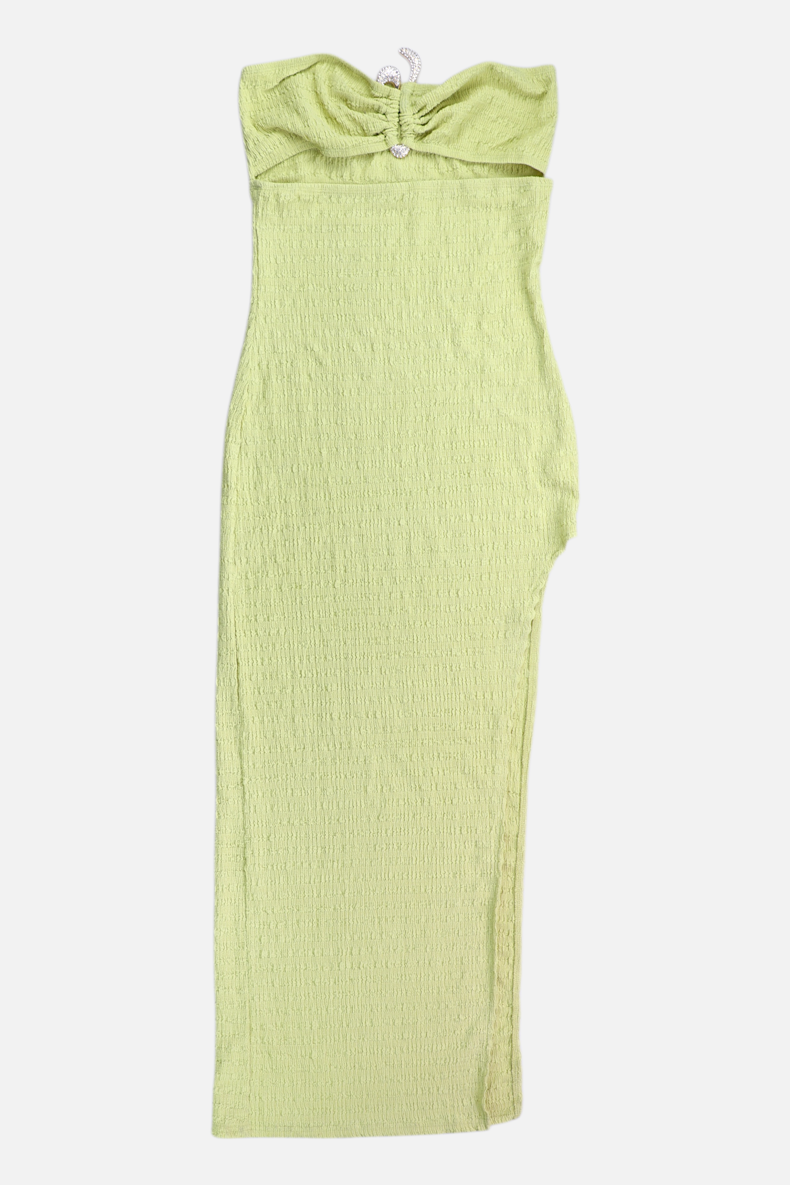 Vestido Casual - Mujer - Large