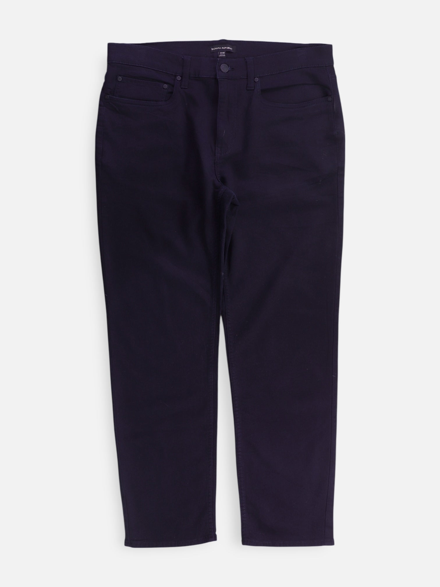 Banana Republic Pantalon Regular Fit Casual - Mujer - 32x30