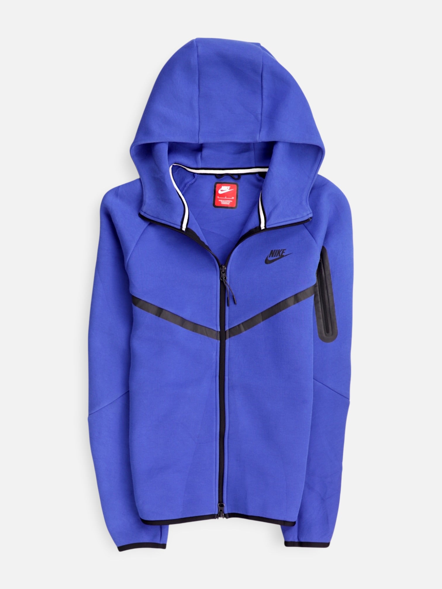 Nike Sudadera Hoodie Deportivo - Hombre - Small