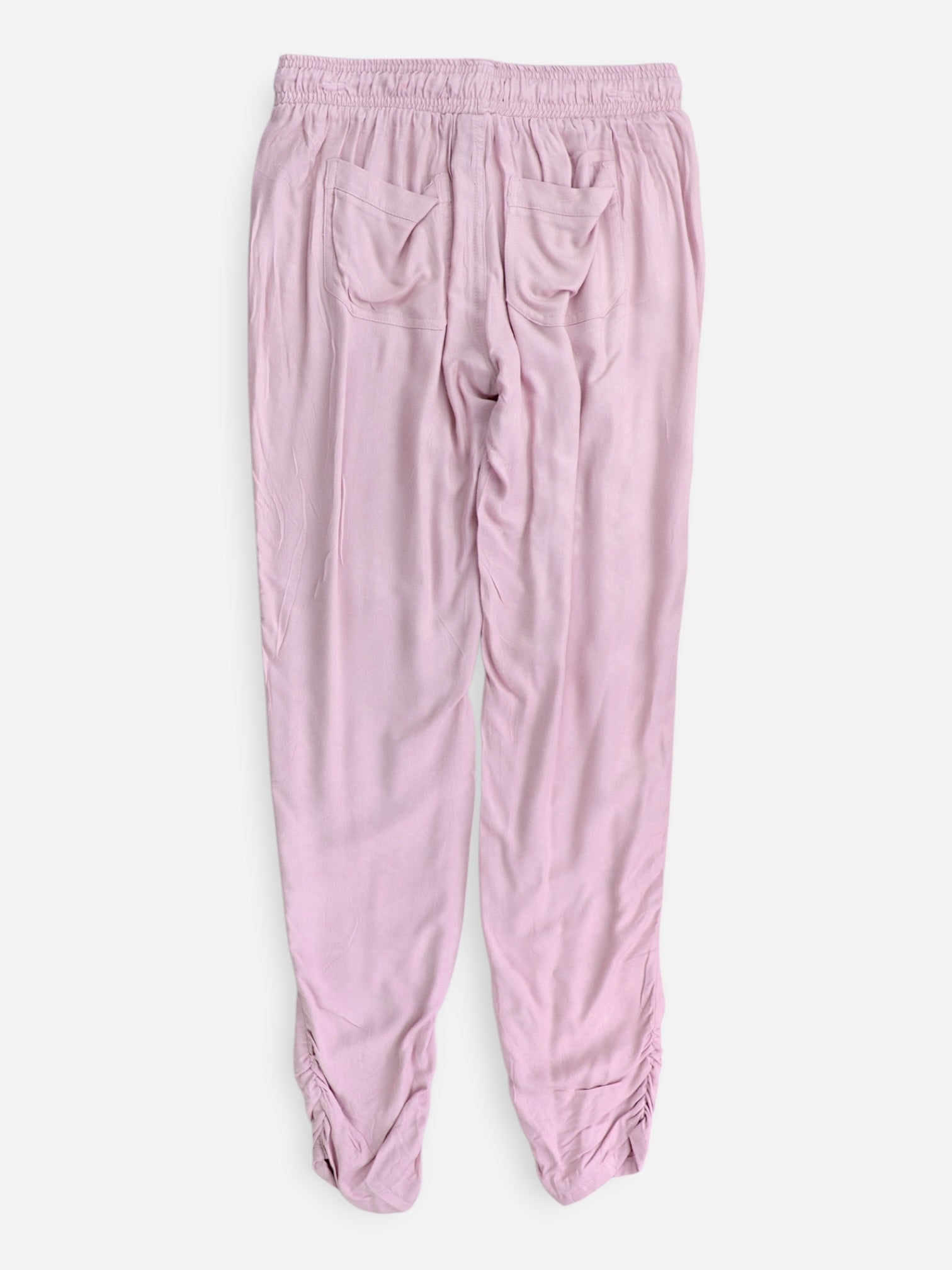 Pantalon Regular Fit Jogger - Mujer - Medium