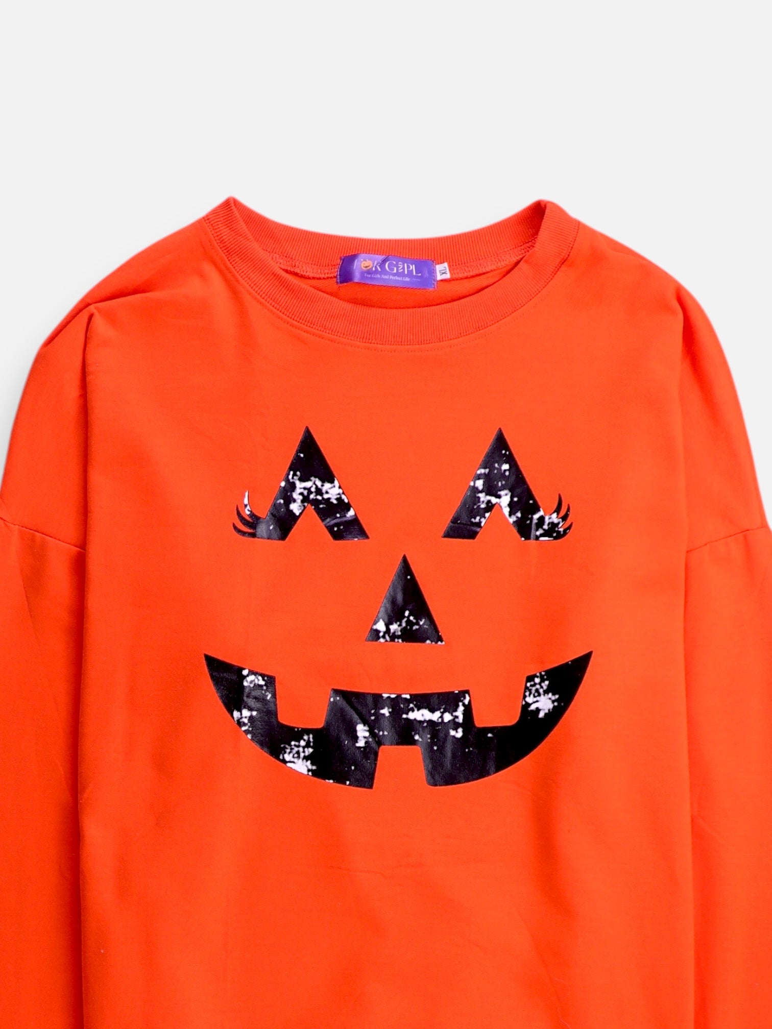 Sudadera Sweatshirt Basic - Hombre - XL