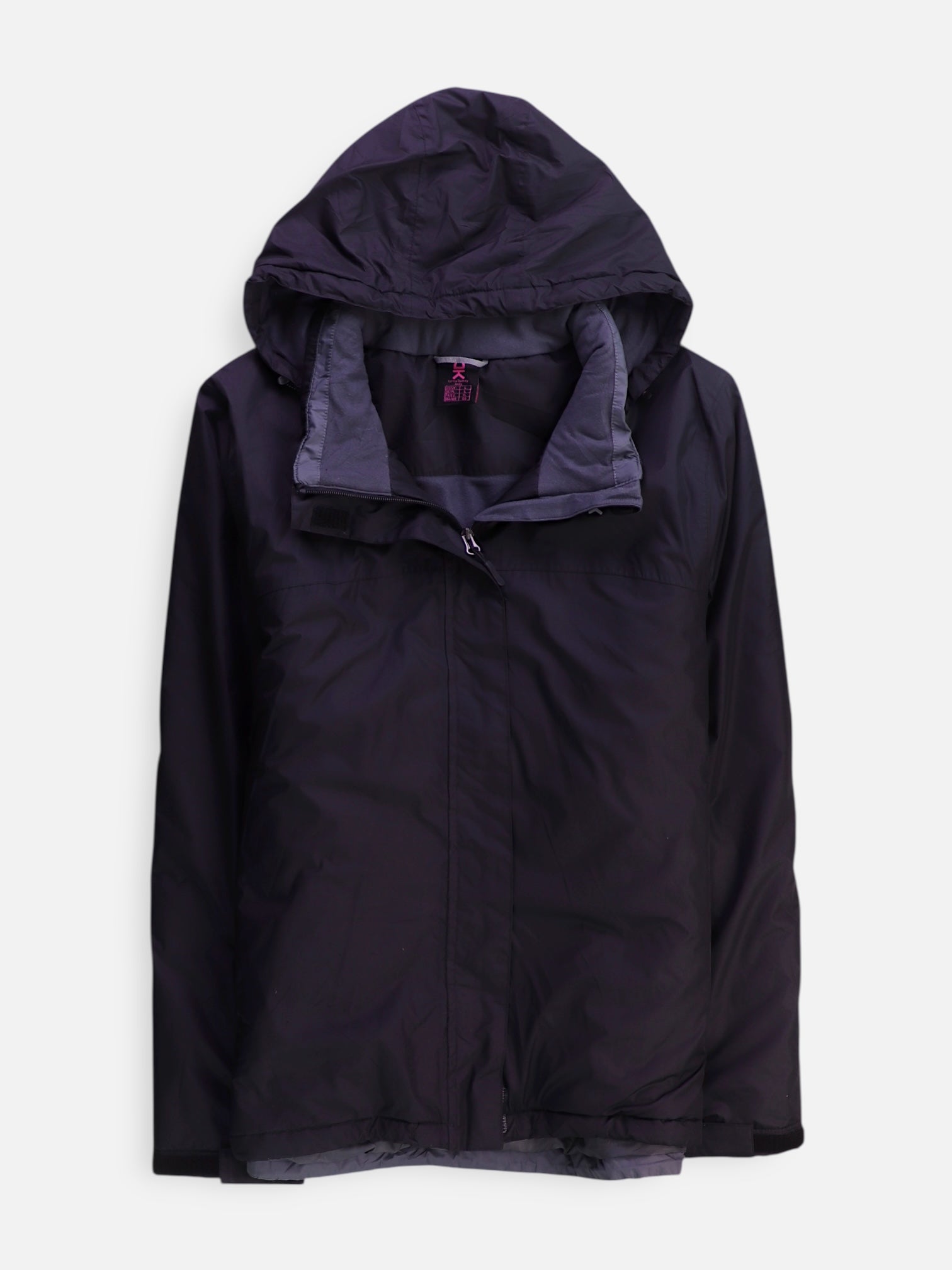 Chaqueta Deportivo Impermeable - Mujer - Large