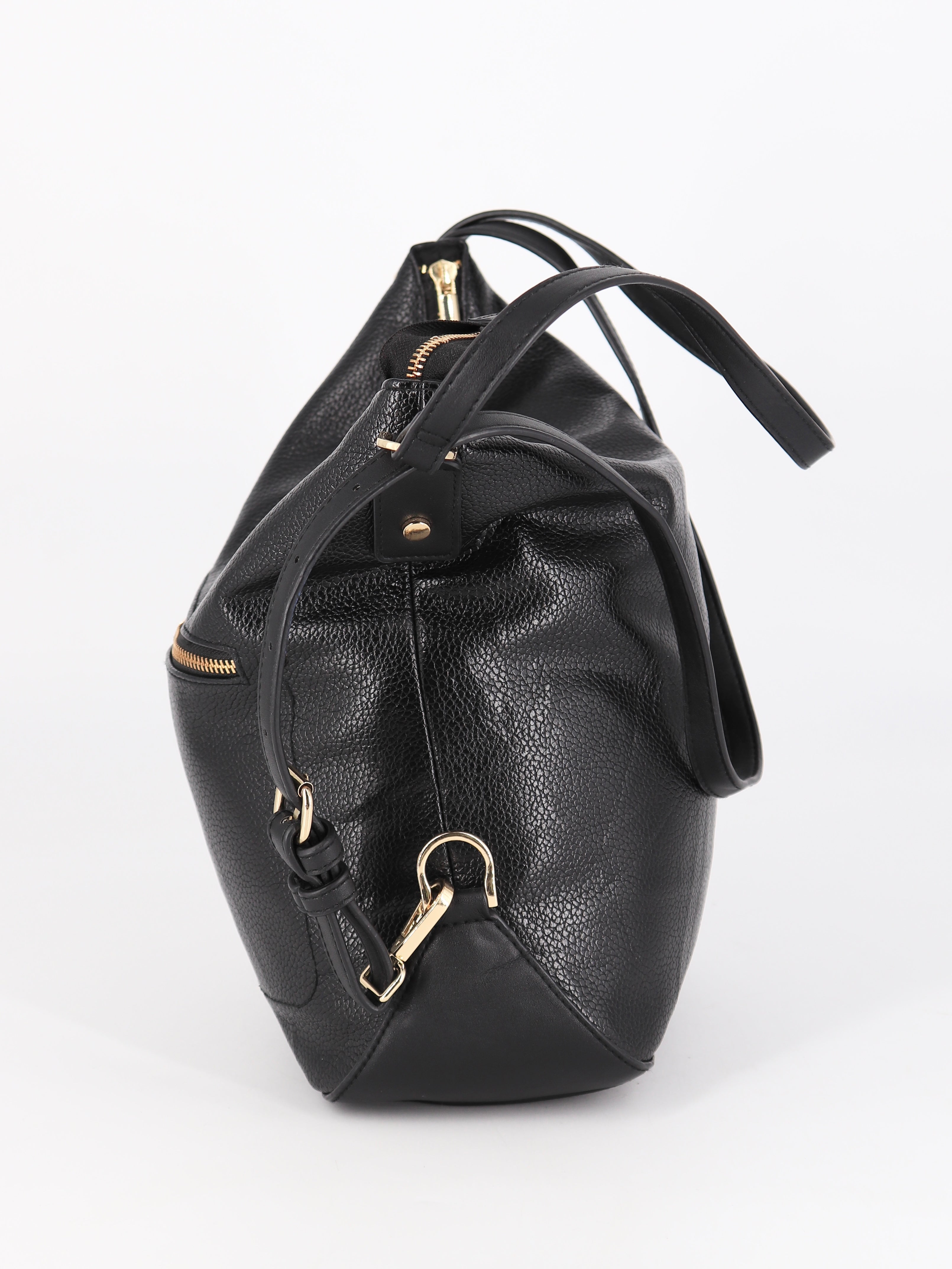 Cartera Cuero - Mujer - Talla Plus Size