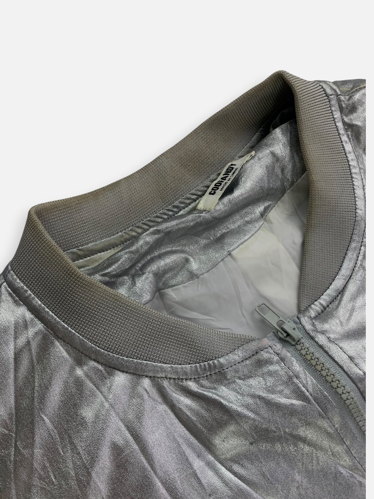 Chaqueta Bomber  Basic - Hombre - Large